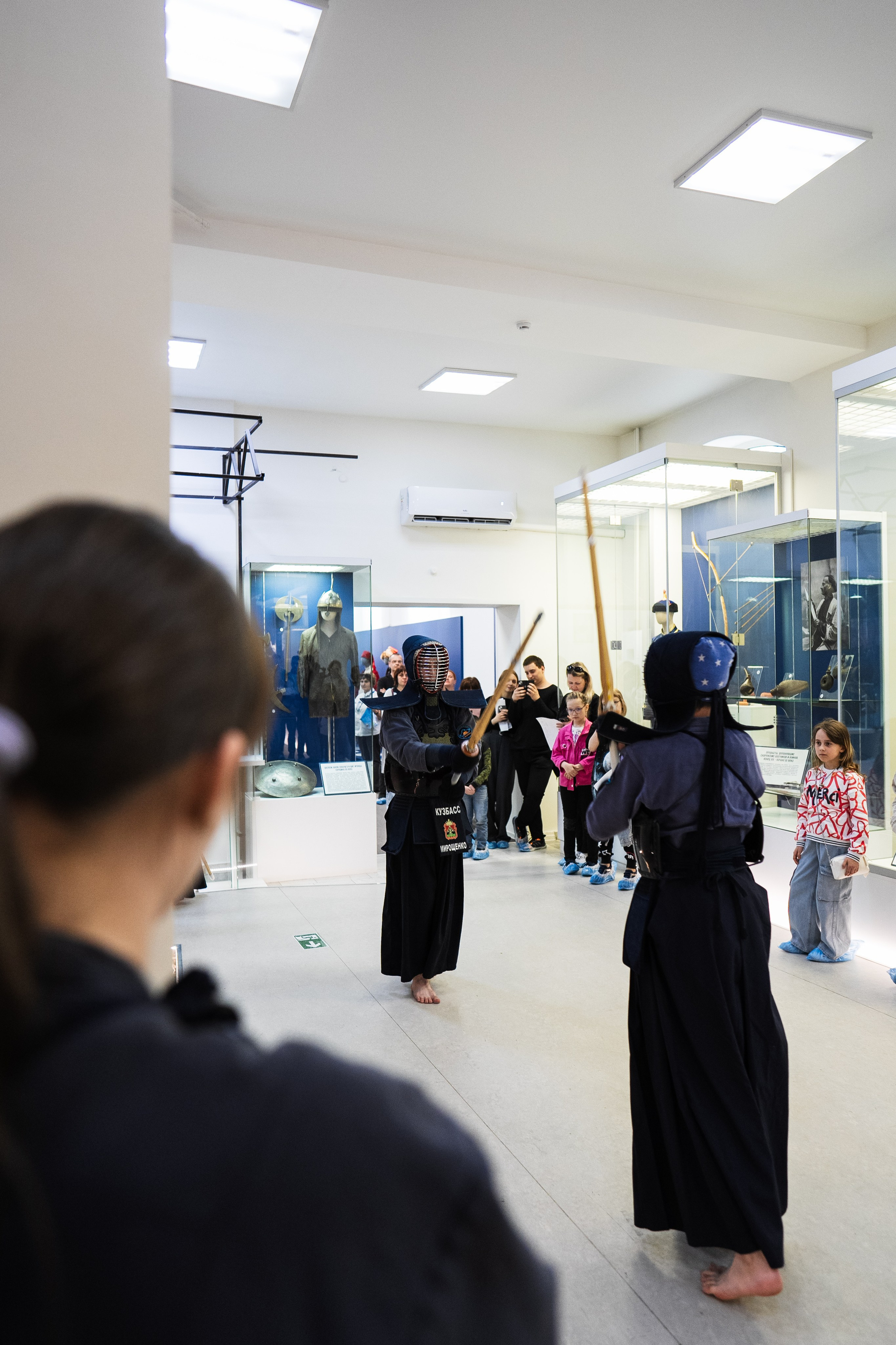 Ночь музеев 2024. Фотограф на любое событие в Кемерово