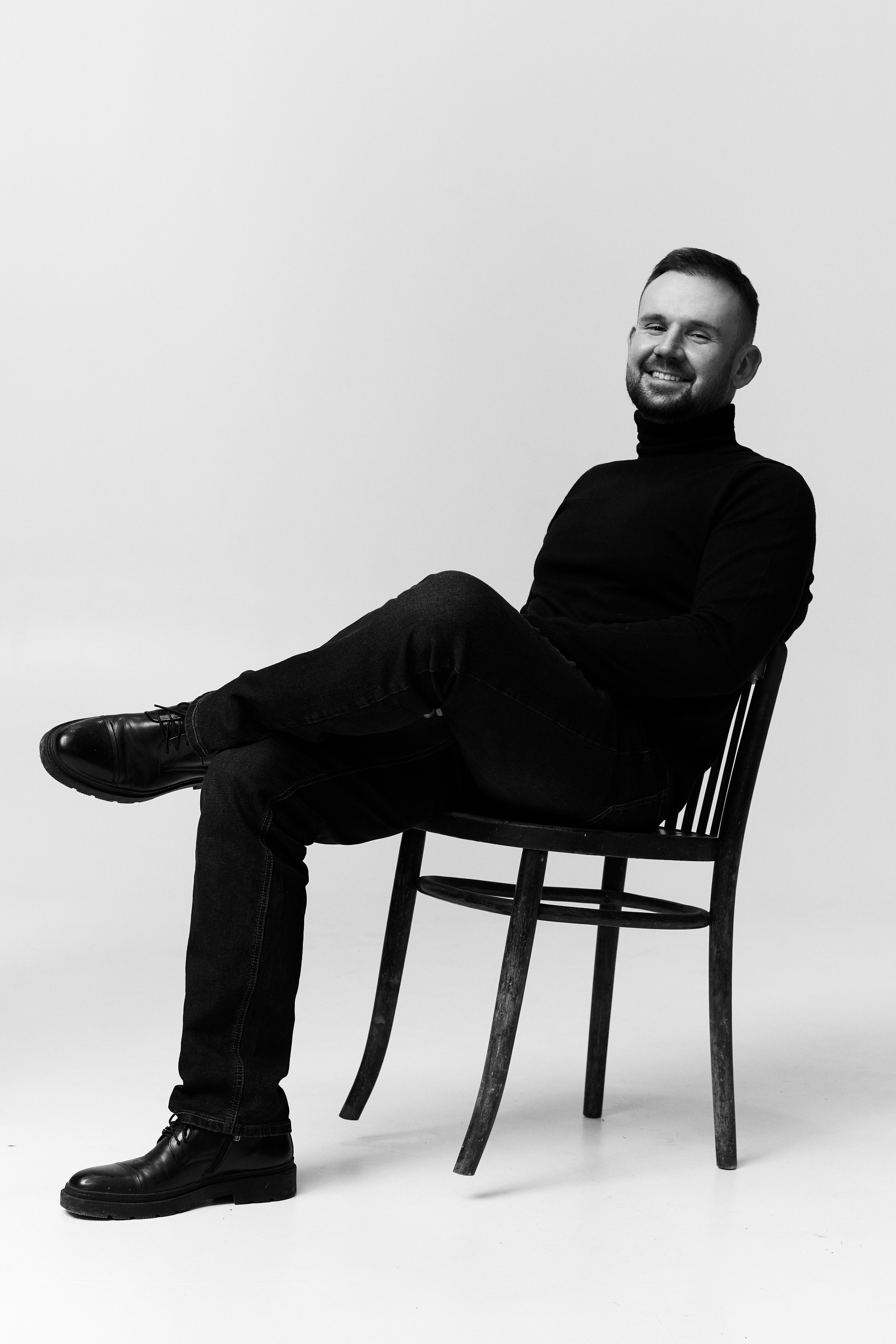 Модельные тесты. Портретный фотограф, Москва