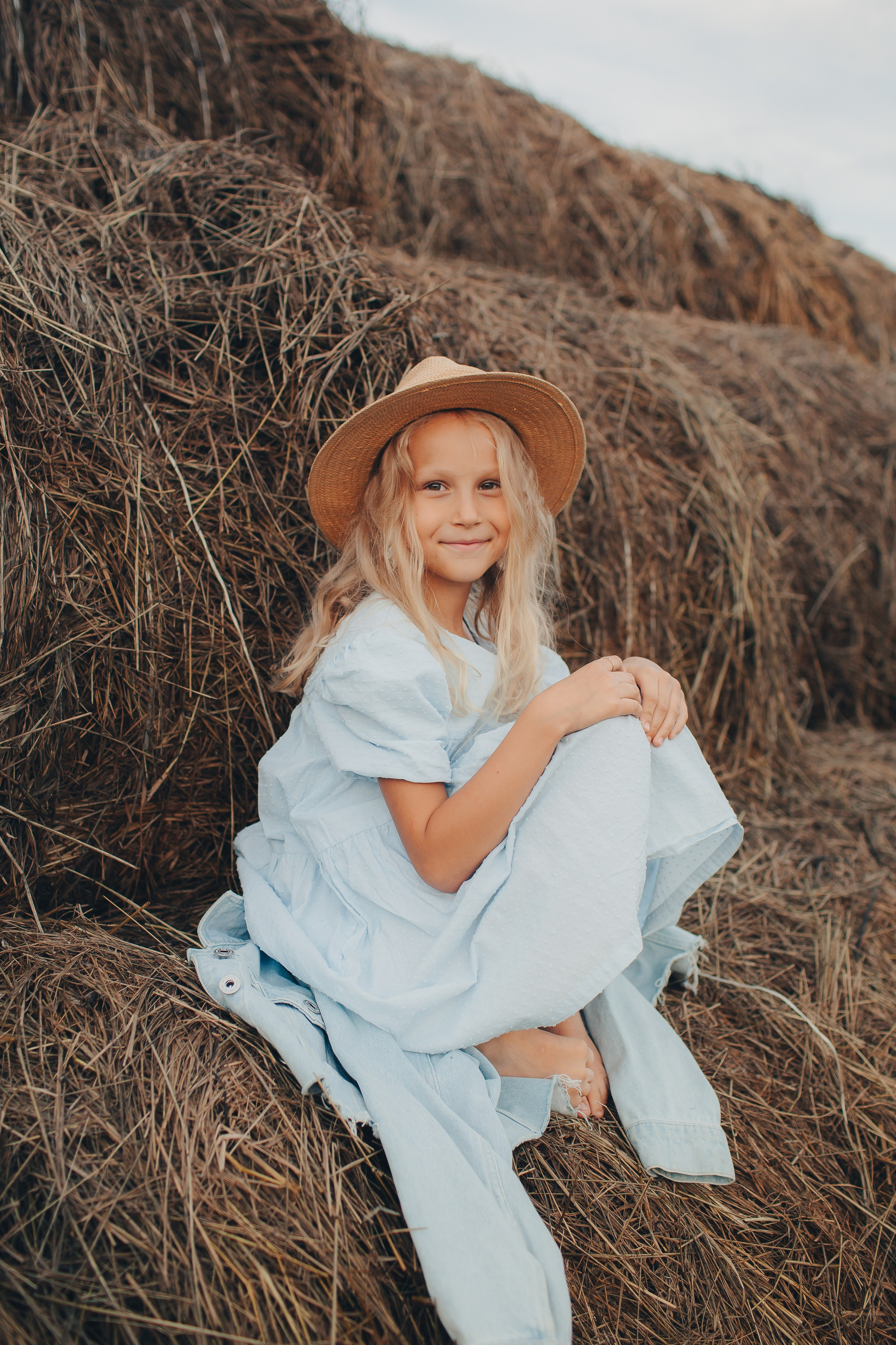 Фотосессия с пони. Фотограф Евгения Мальцева, Архангельск