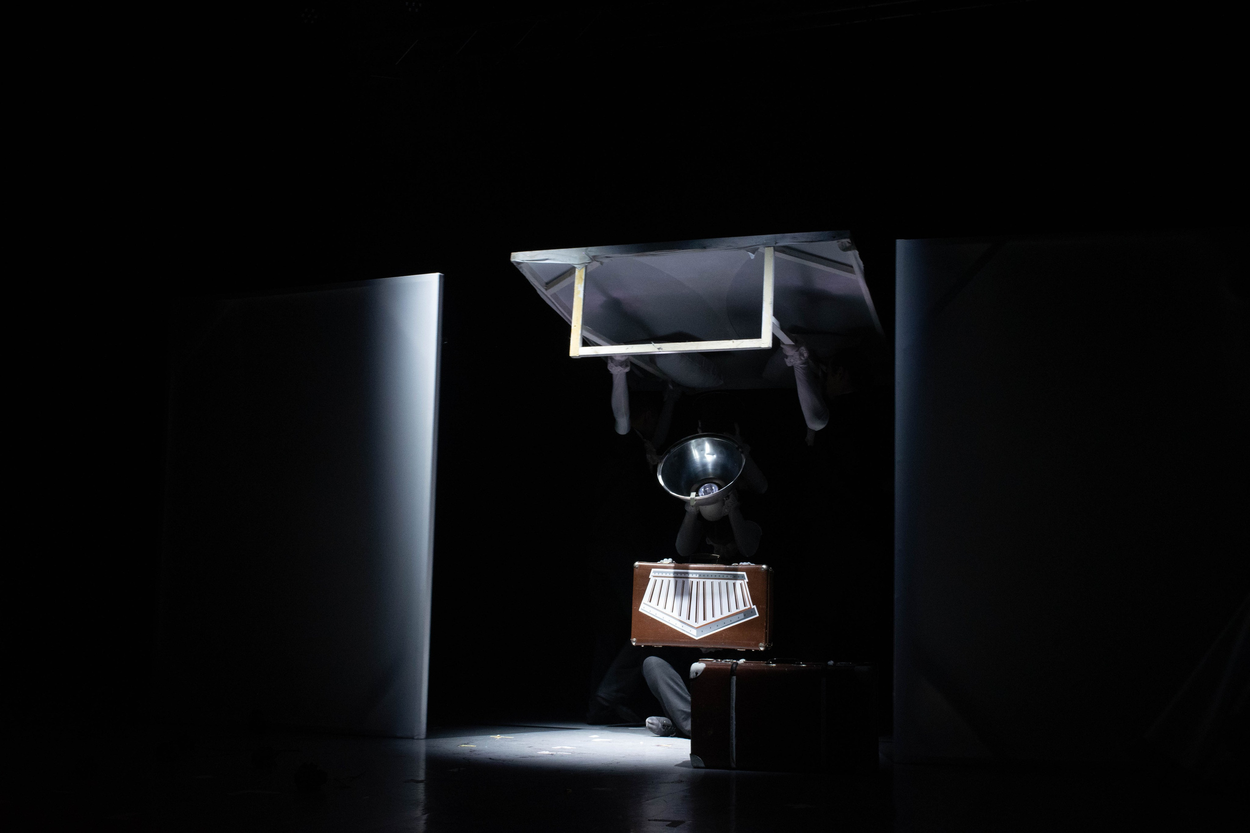 «ВЫСОТА» 2025. Репортажный фотограф во Владивостоке Анастасия Кострова