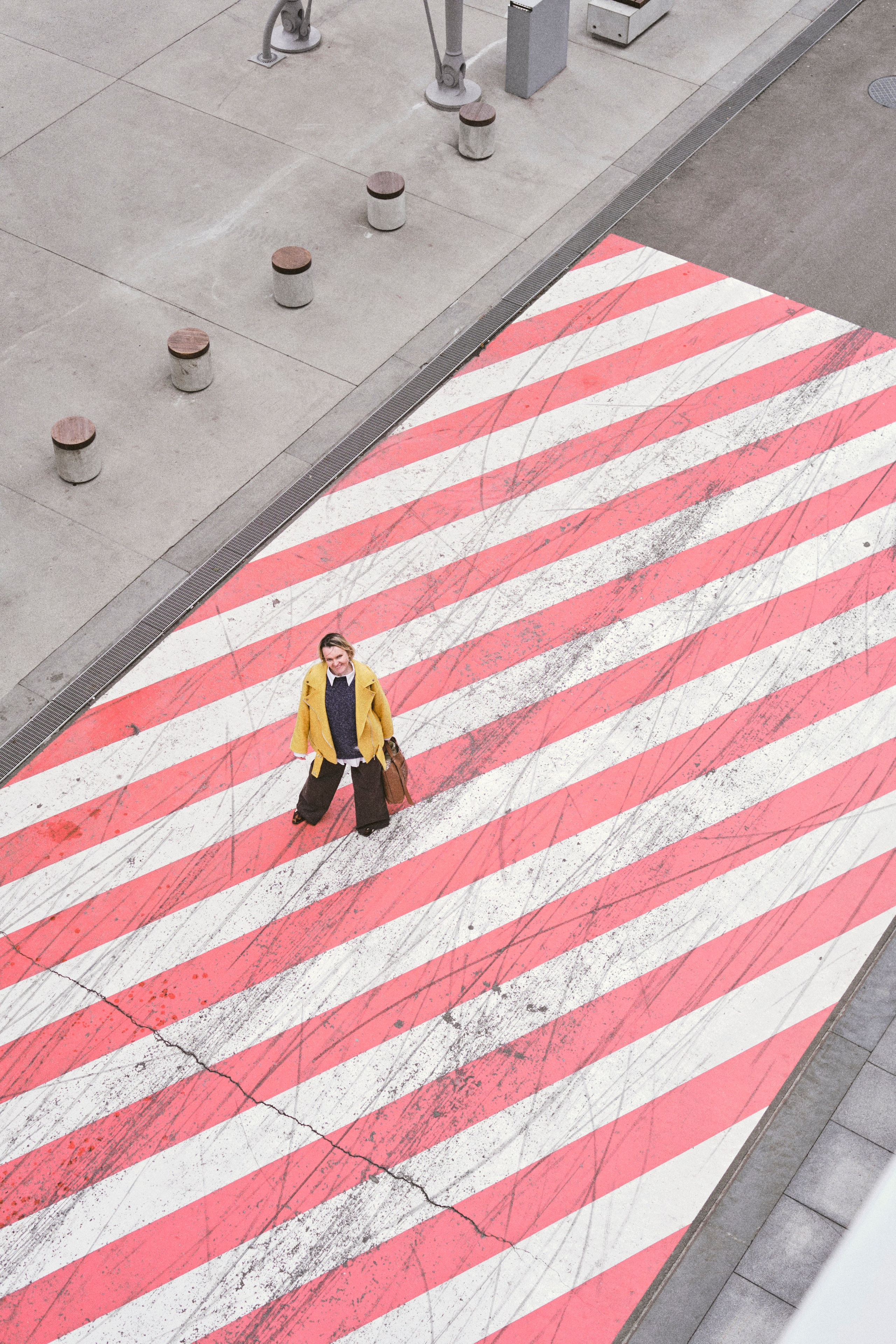 Индивидуальная фотосессия стильной женщины в Москве. Елена Павленко. Фотограф. Москва