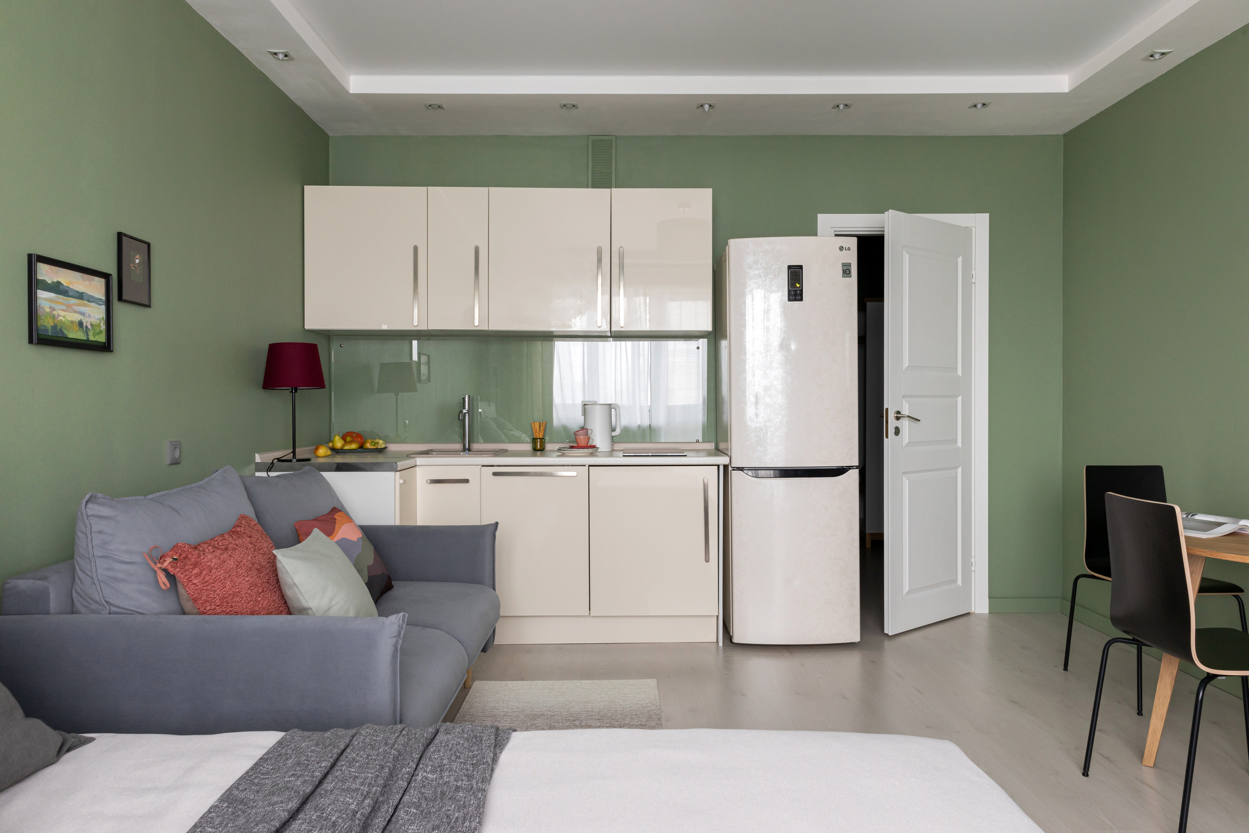 Студия «Залив». Наталья Мавренкова интерьерный фотограф, декоратор в Санкт-Петербурге