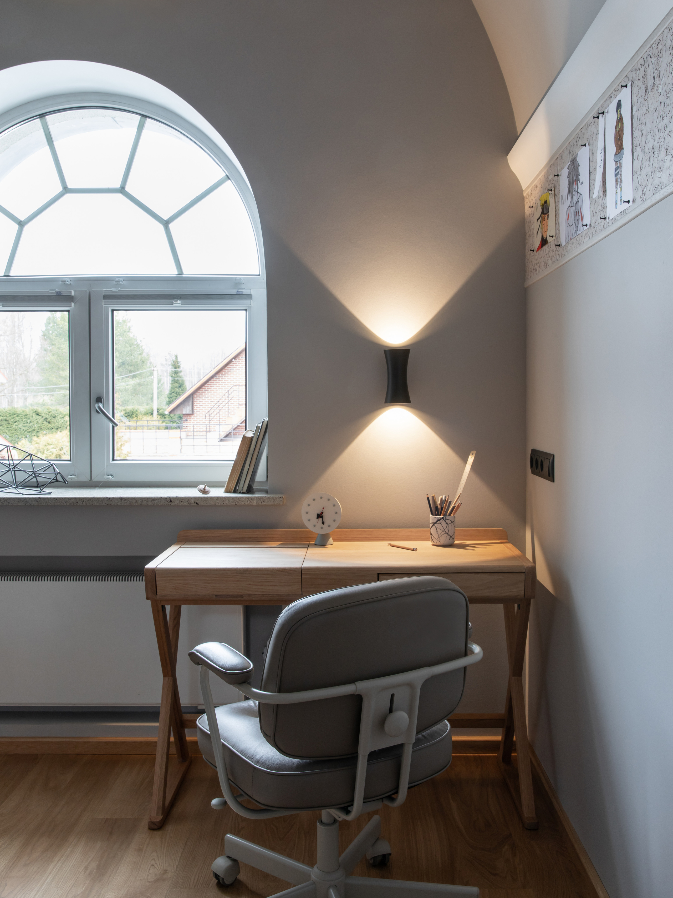 Комната для внука. Наталья Мавренкова интерьерный фотограф, декоратор в Санкт-Петербурге