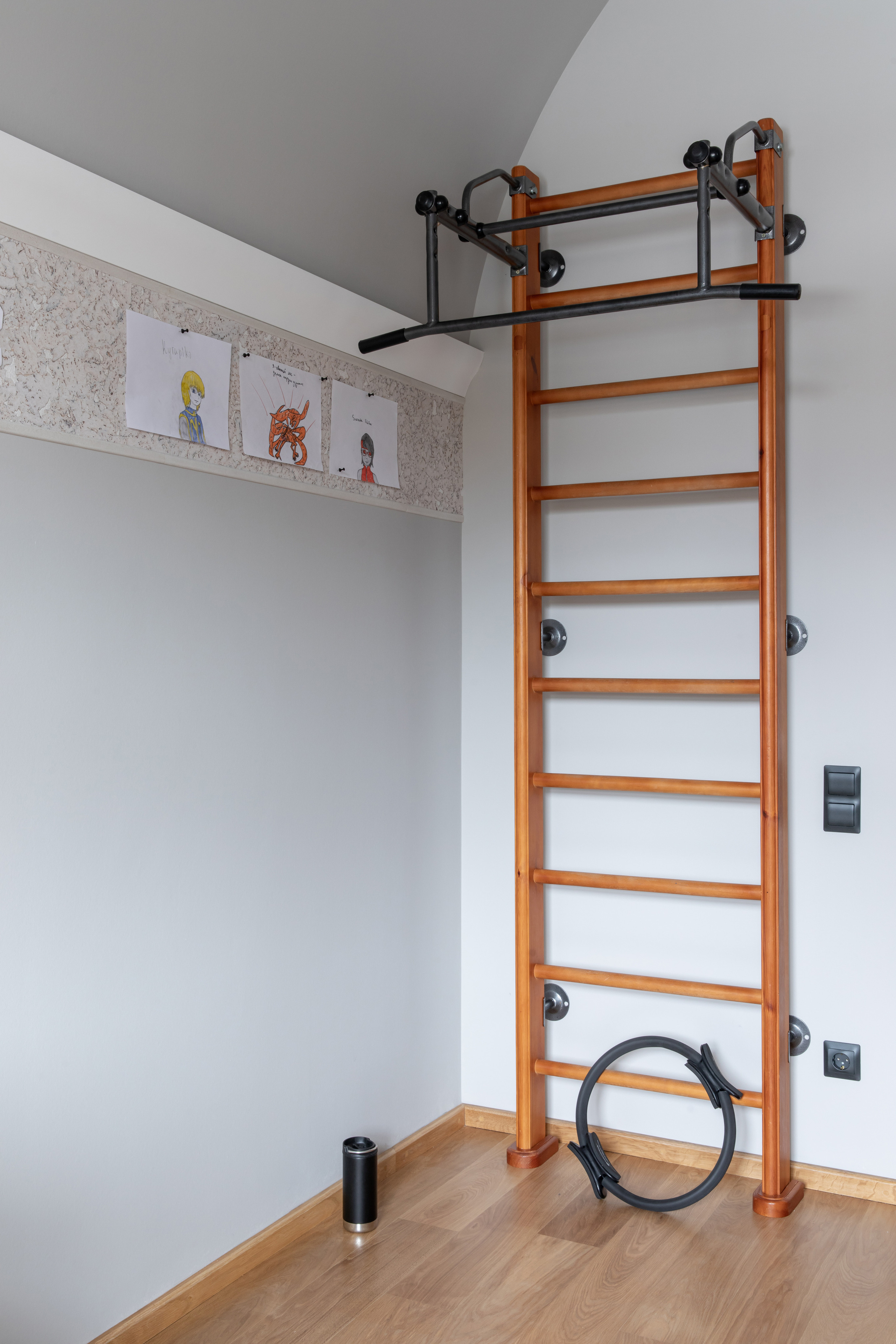 Комната для внука. Наталья Мавренкова интерьерный фотограф, декоратор в Санкт-Петербурге