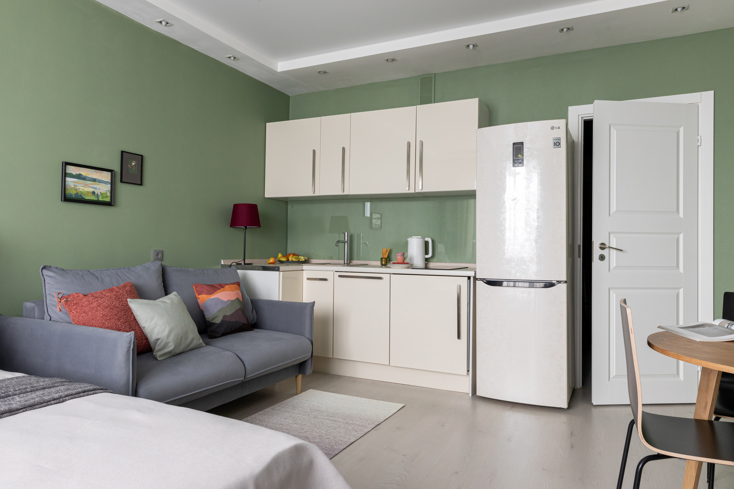 Студия «Залив». Наталья Мавренкова интерьерный фотограф, декоратор в Санкт-Петербурге