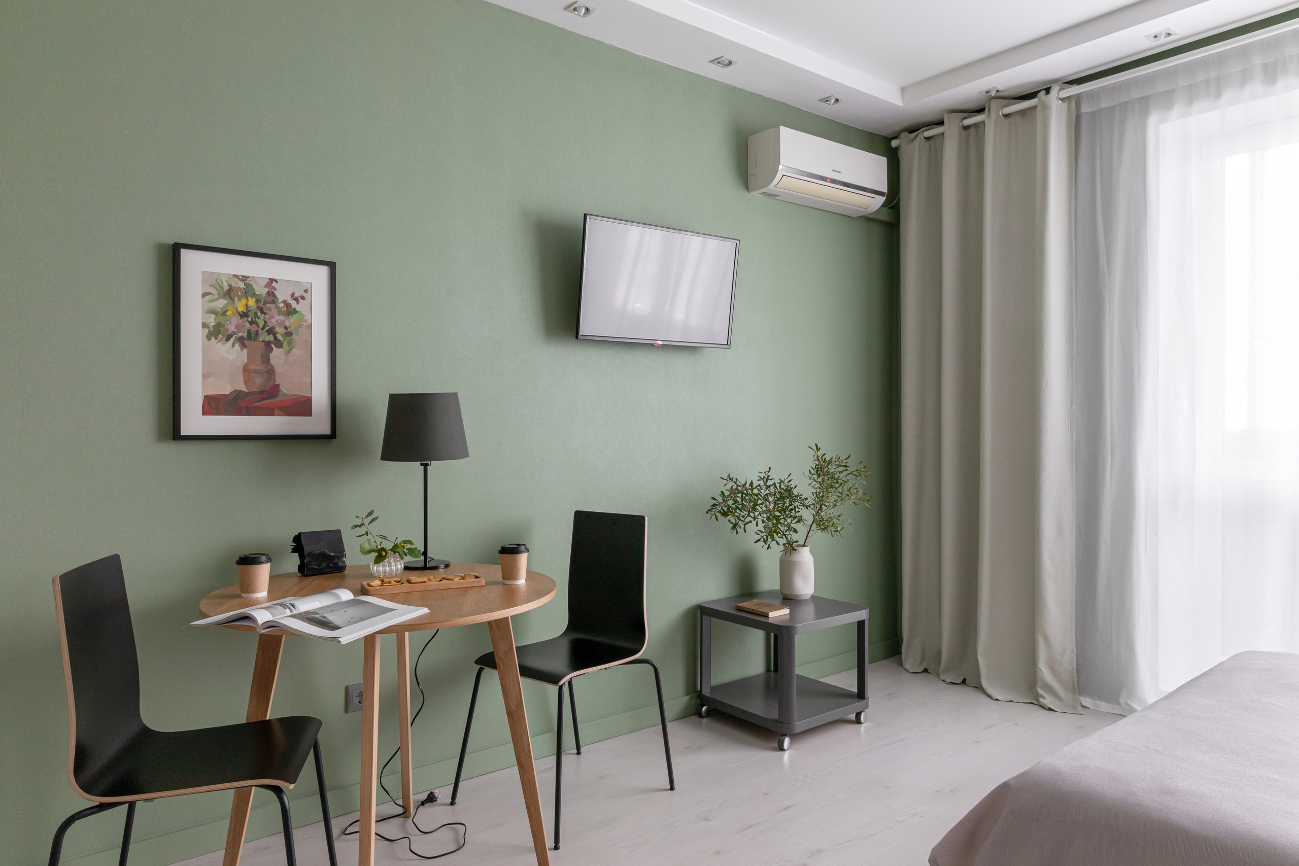 Студия «Залив». Наталья Мавренкова интерьерный фотограф, декоратор в Санкт-Петербурге