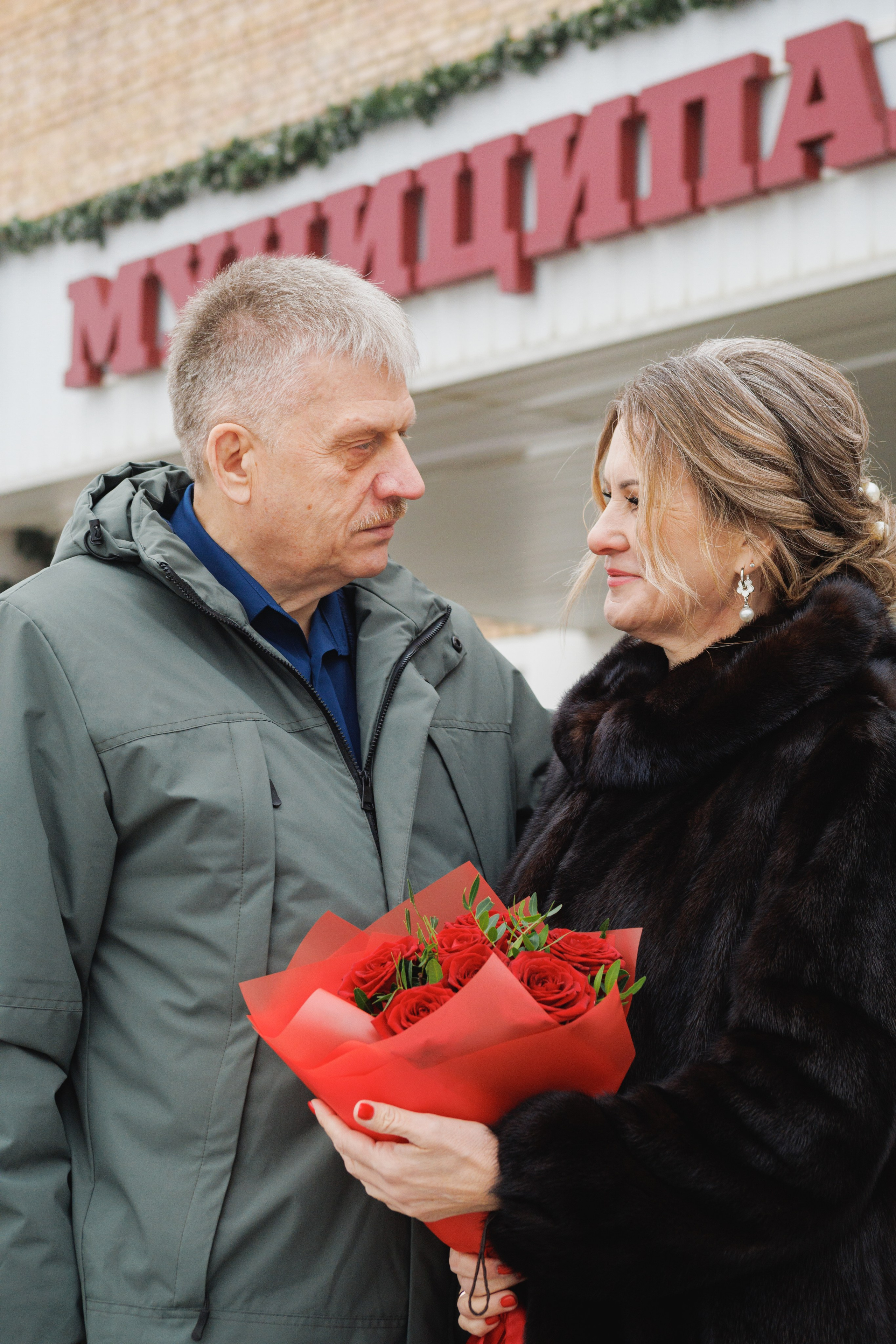 Свадьба Ольга и Дмитрий. Воронина Наталия — индивидуальный и свадебный фотограф в Рязани