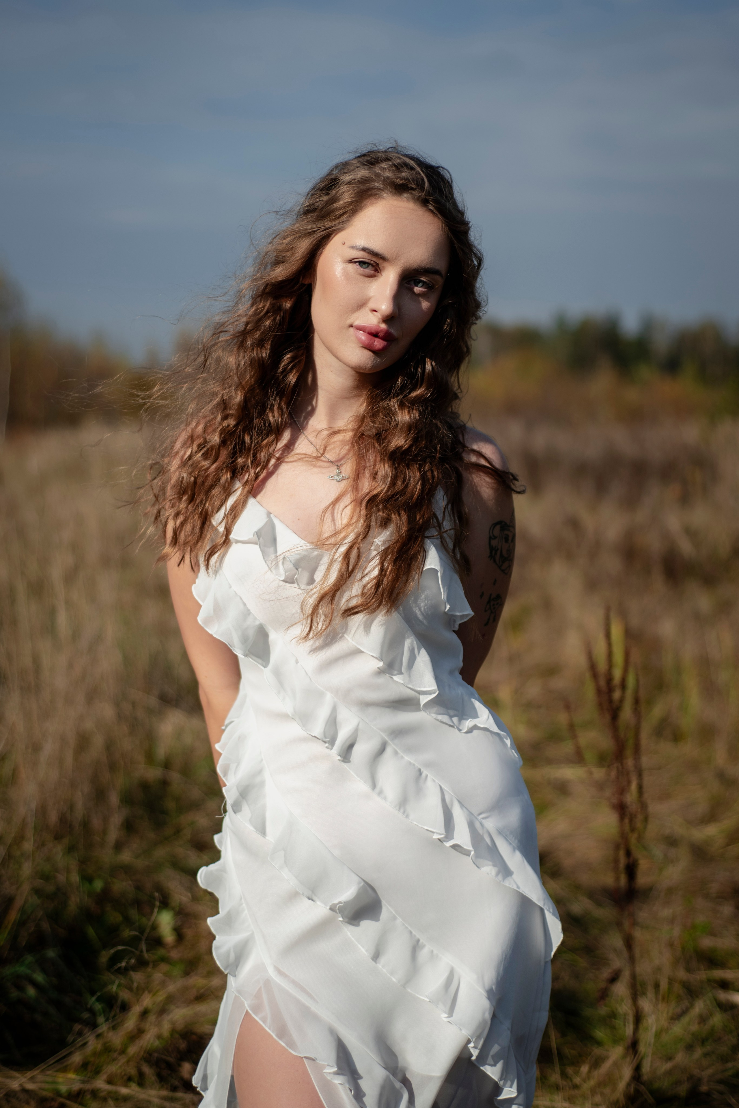 Красота ветра. Ваш фотограф в Москве