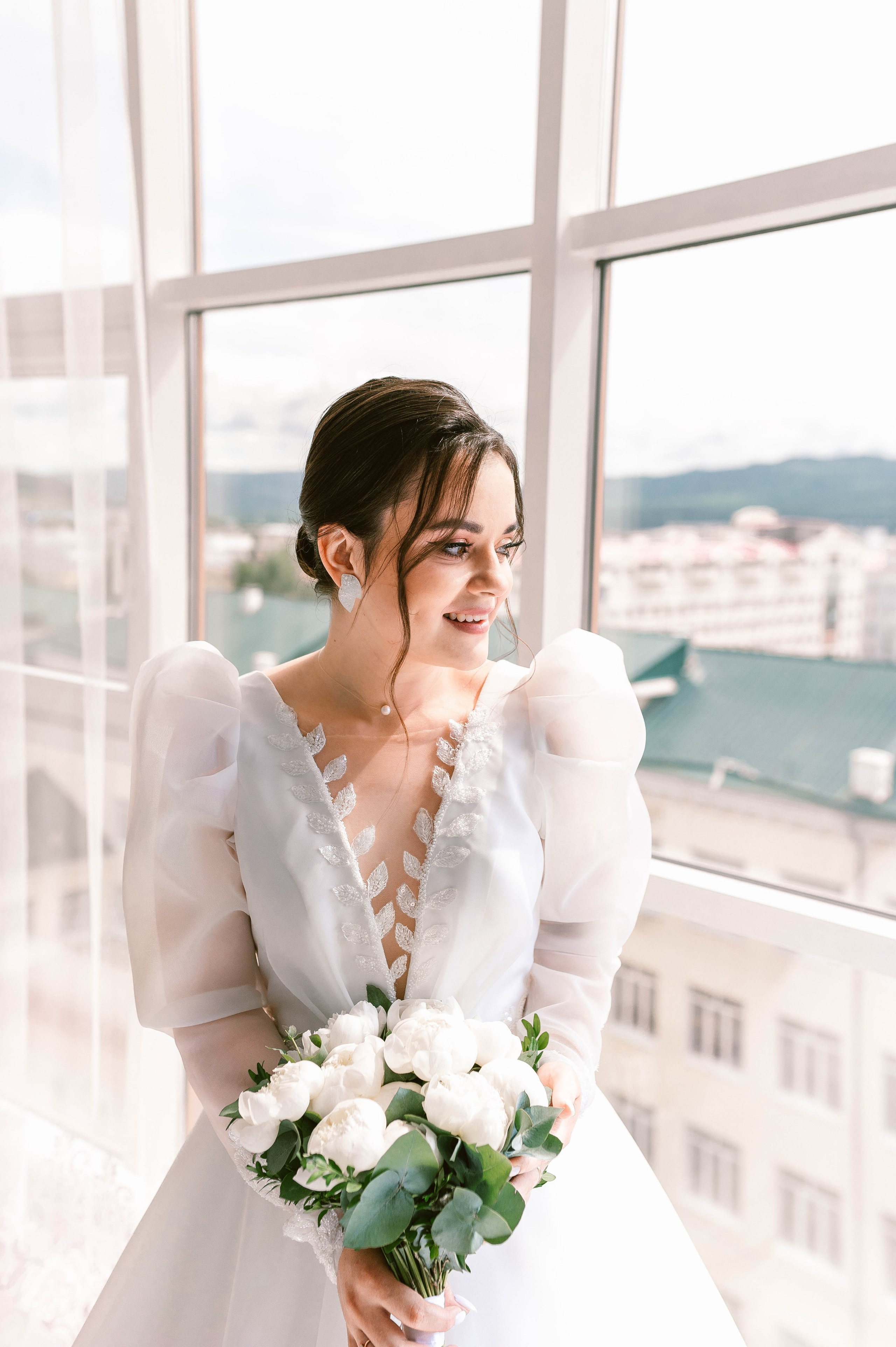 Андрей и Ульяна. Свадебный и семейный фотограф в Чите Юлия Оранская