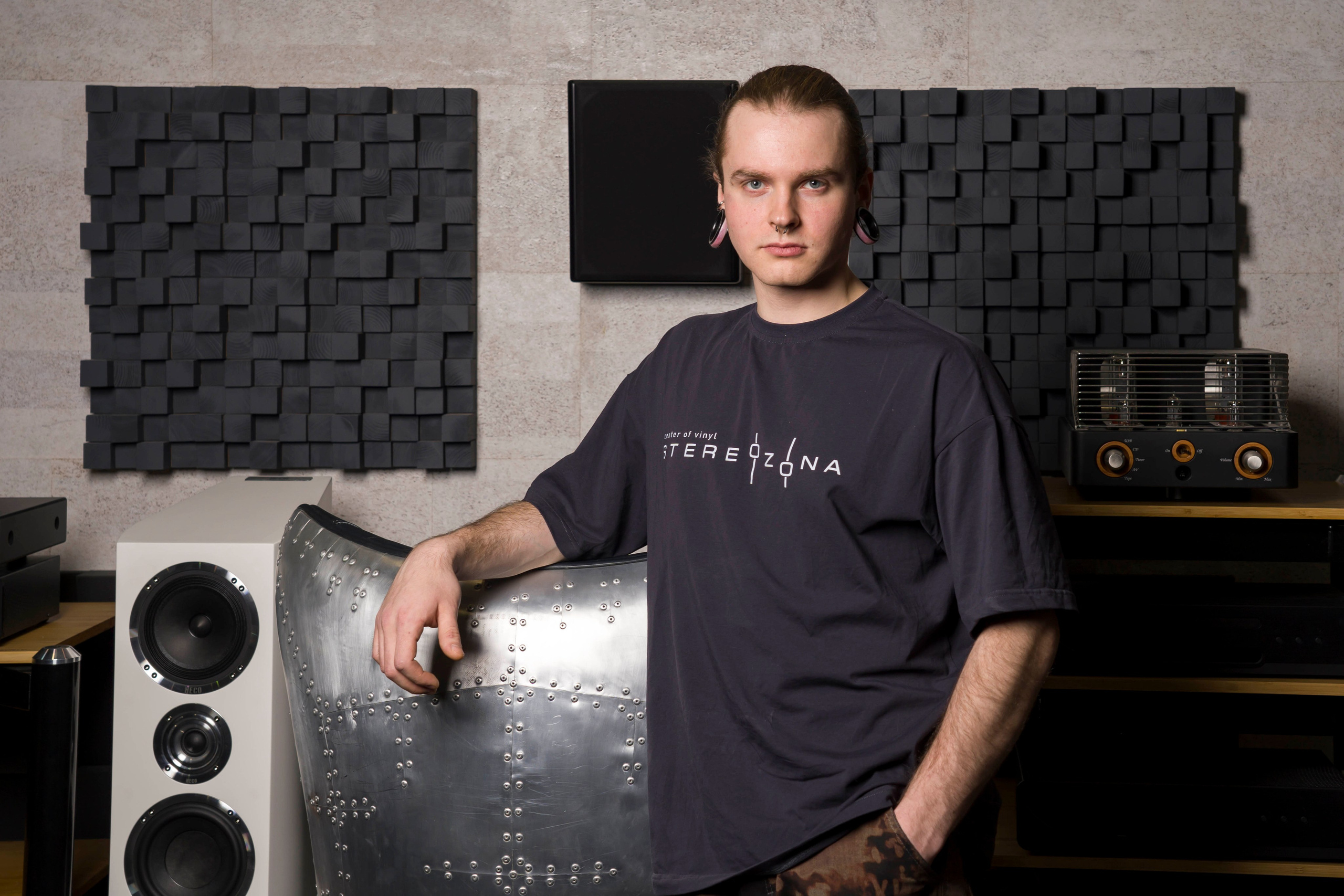 STEREOZONA. Фотограф в Санкт-Петербурге. Репортажная и все съёмки для бизнеса