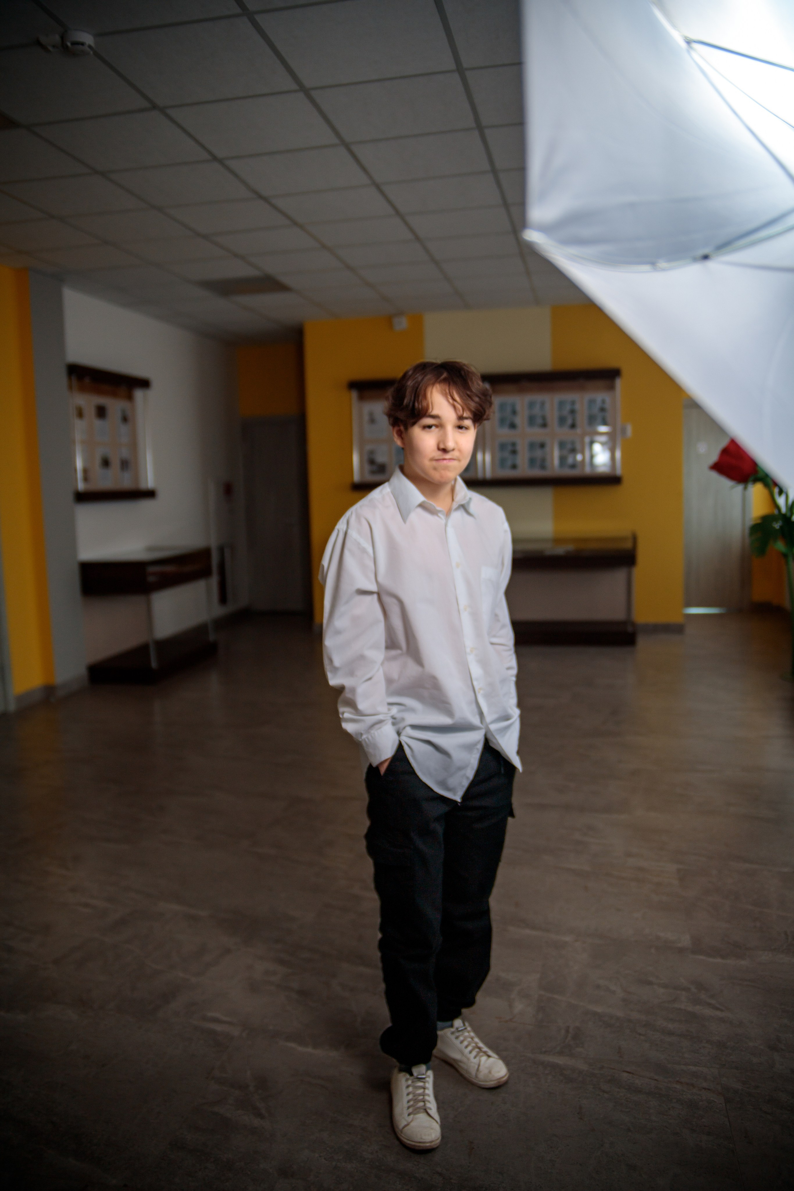 Валуйская сош 1 9А кл. Фотограф для вашей семьи в Валуйках Татьяна Куликова