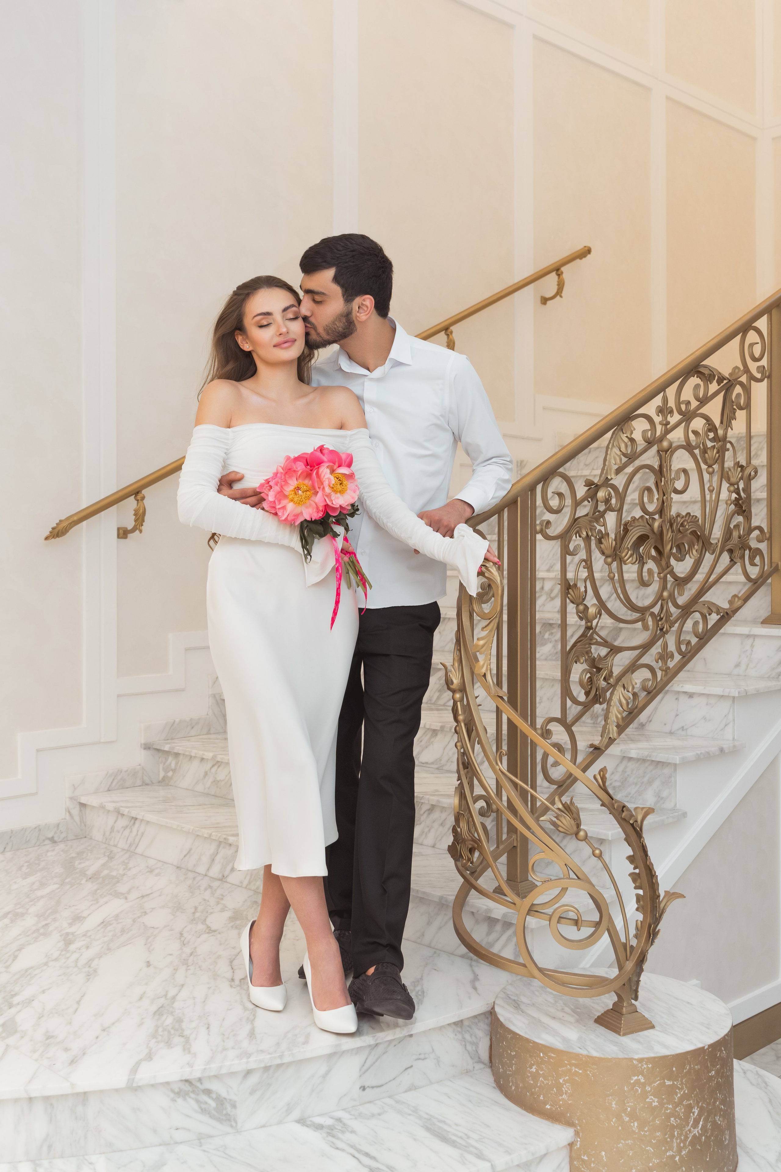 К/В. Анастасия Чиркова, Фотограф Москва