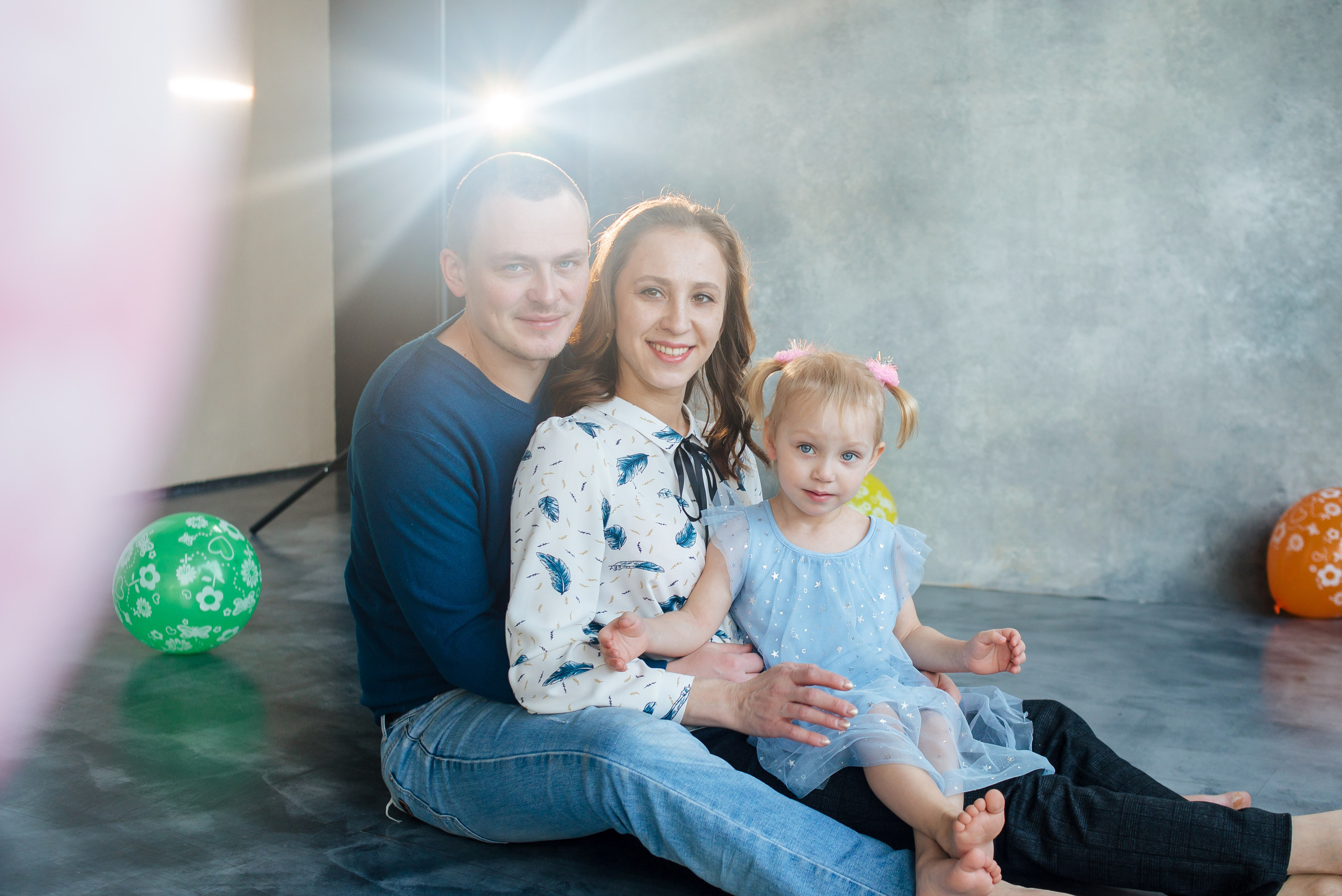 День рождение. Фотограф Екатерина Шереметова Ижевск Сарапул Воткинск