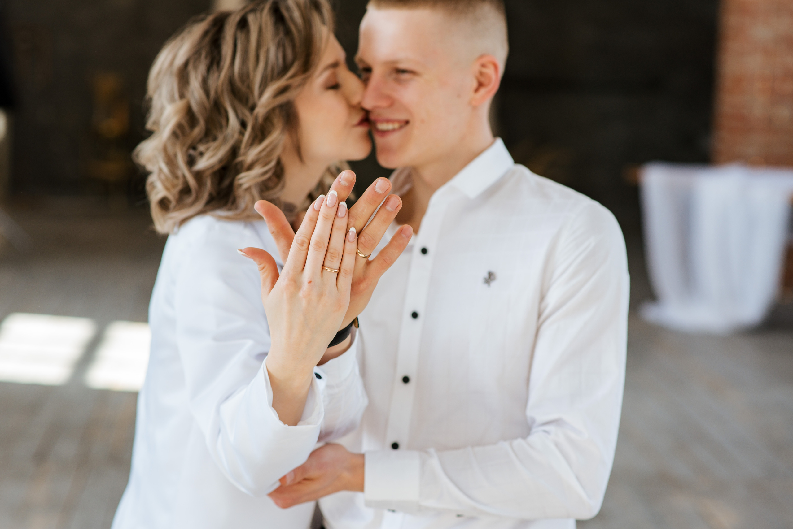 Свадьба. Фотограф Екатерина Шереметова Ижевск Сарапул Воткинск