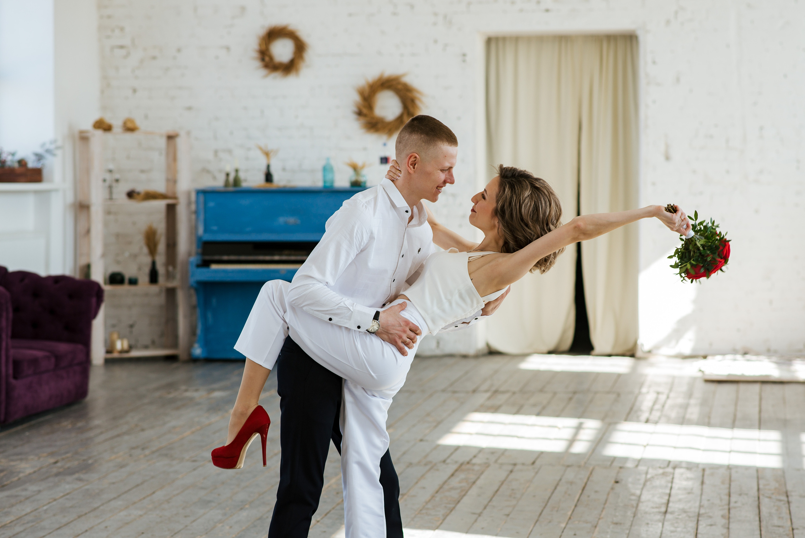 Свадьба. Фотограф Екатерина Шереметова Ижевск Сарапул Воткинск