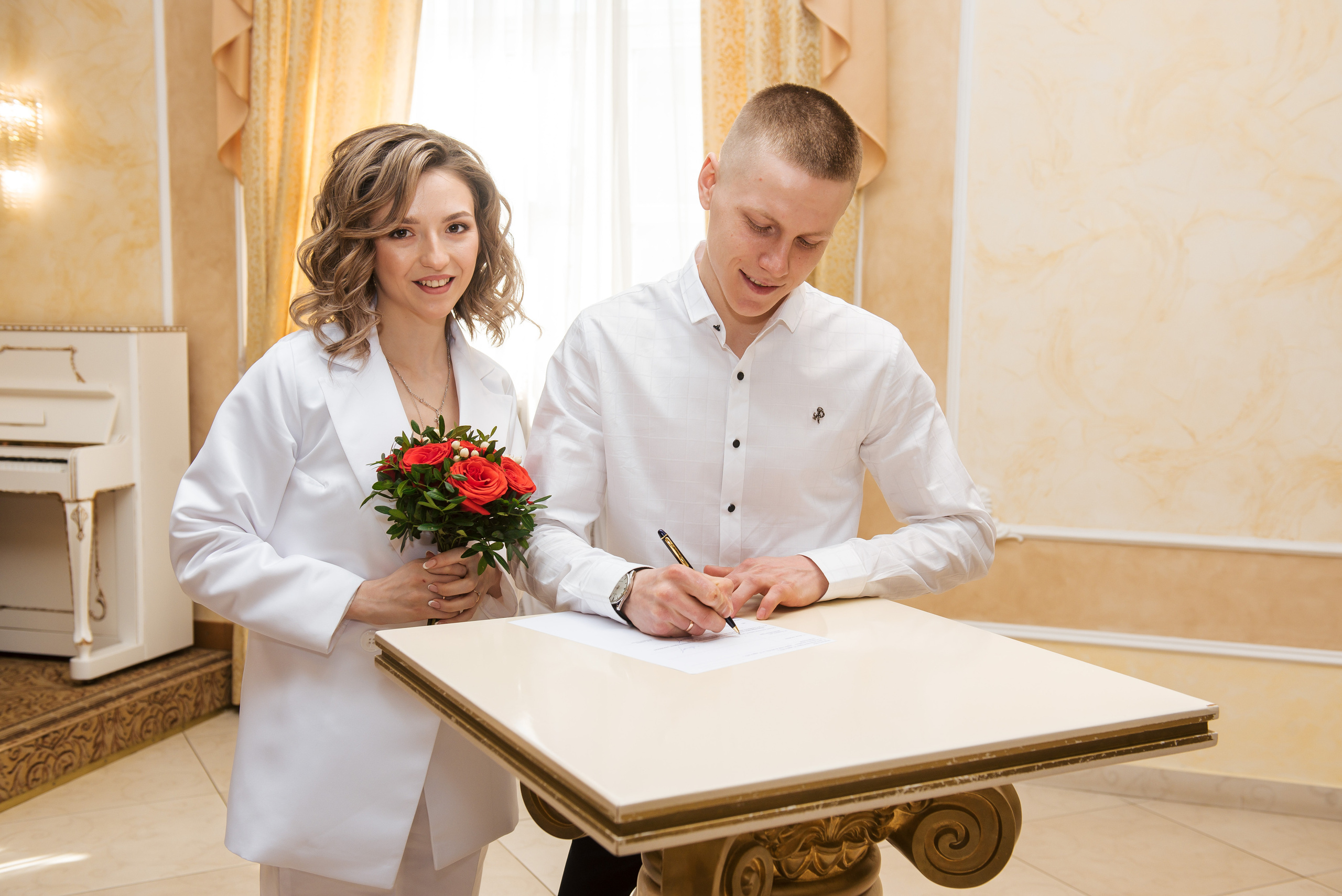 Свадьба. Фотограф Екатерина Шереметова Ижевск Сарапул Воткинск