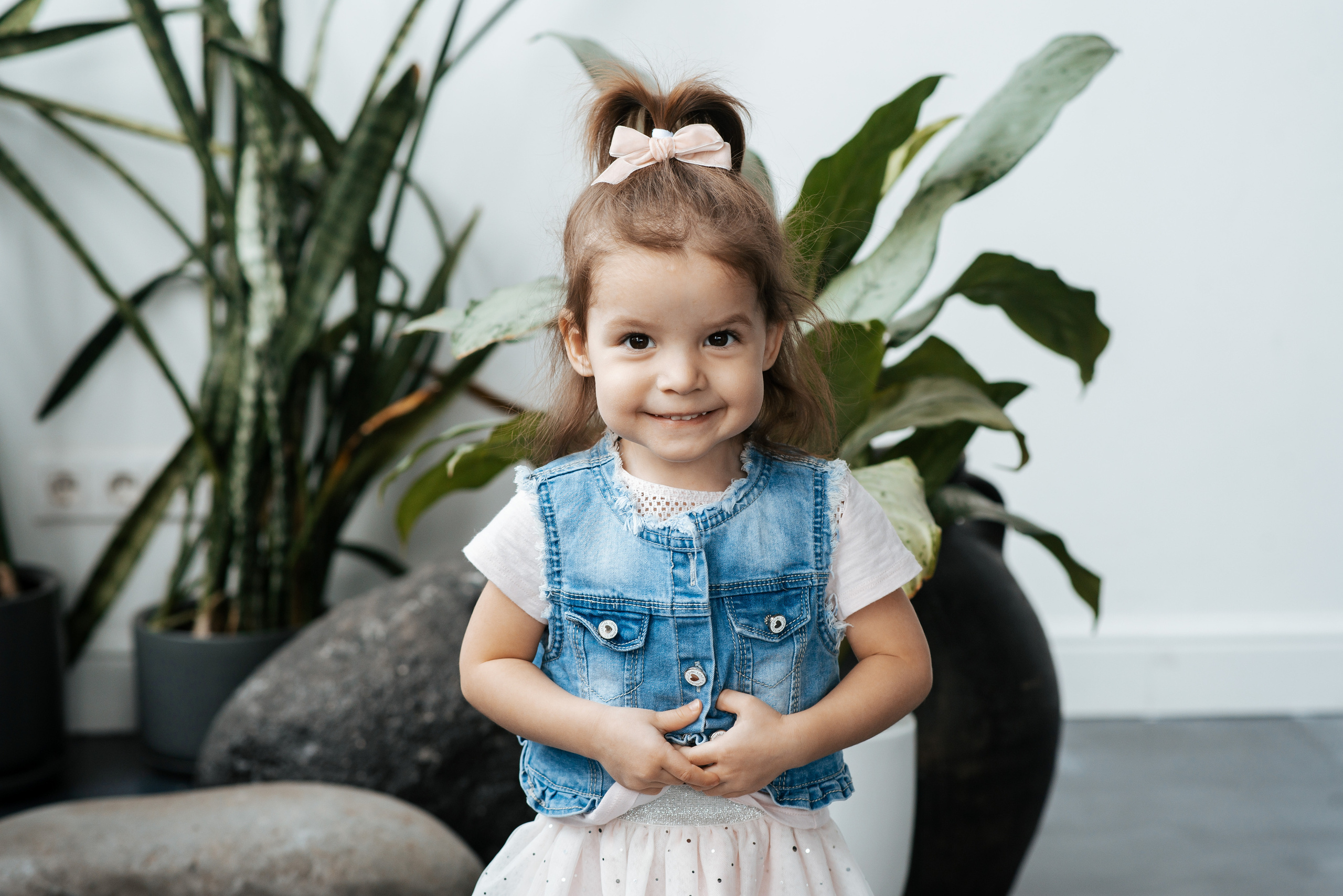 Семейная фотосъёмка в студии. Фотограф Екатерина Шереметова Ижевск Сарапул Воткинск