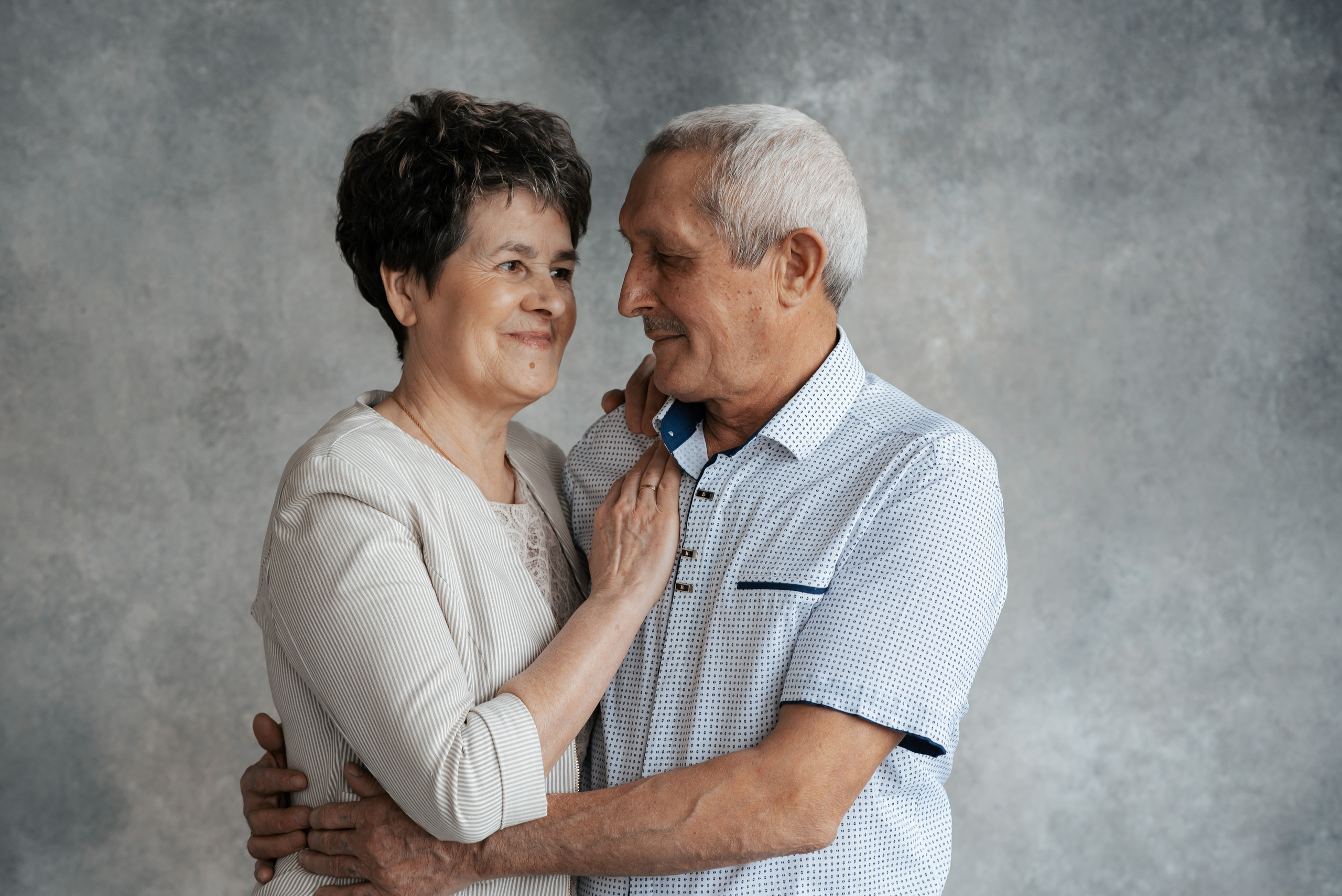 Семейная фотосъёмка в студии. Фотограф Екатерина Шереметова Ижевск Сарапул Воткинск