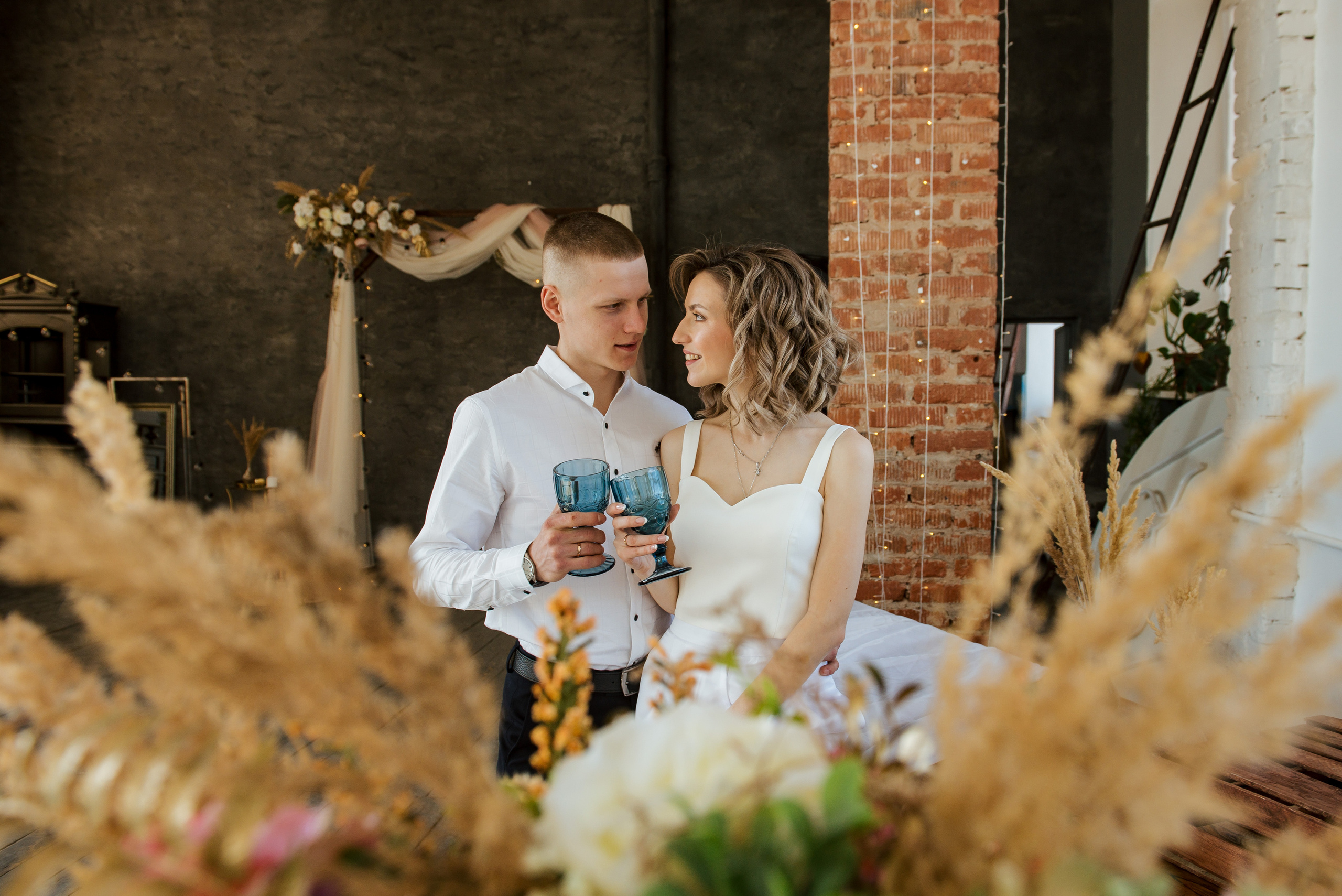 Свадьба. Фотограф Екатерина Шереметова Ижевск Сарапул Воткинск