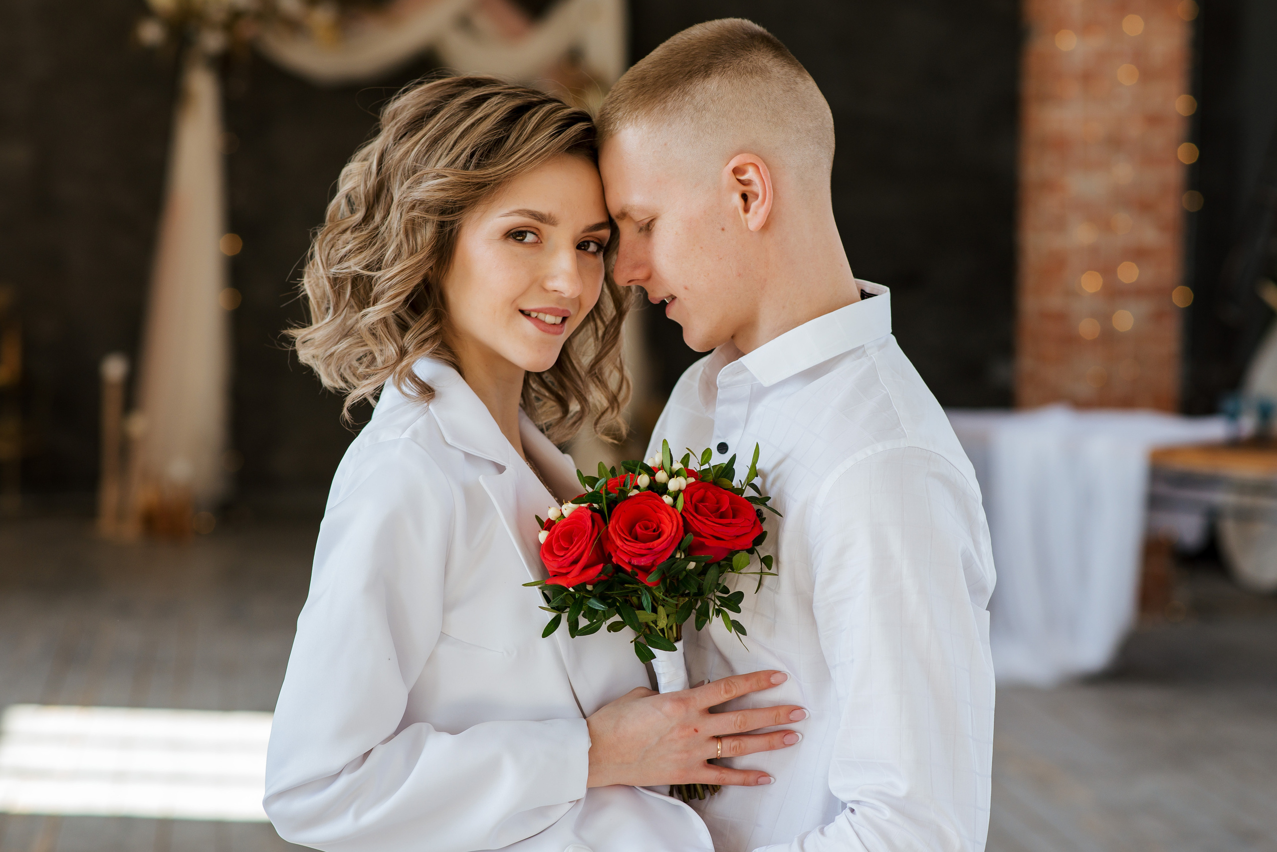 Свадьба. Фотограф Екатерина Шереметова Ижевск Сарапул Воткинск