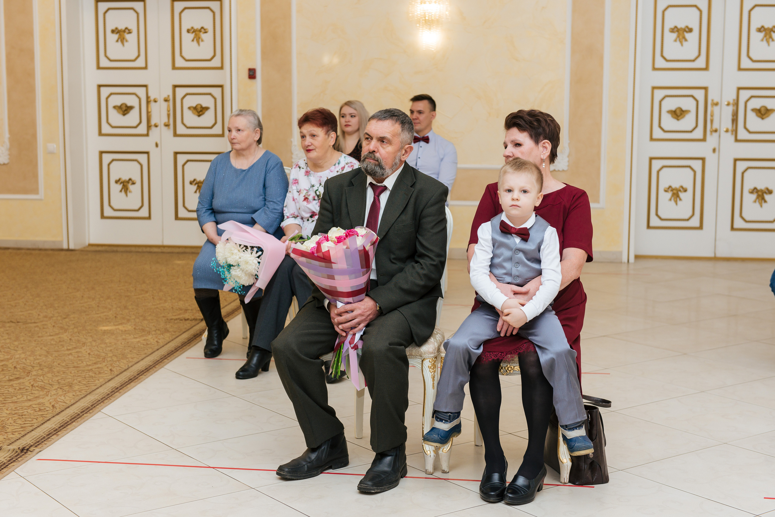 Свадебный день Анастасия и Антон. Фотограф Екатерина Шереметова Ижевск Сарапул Воткинск