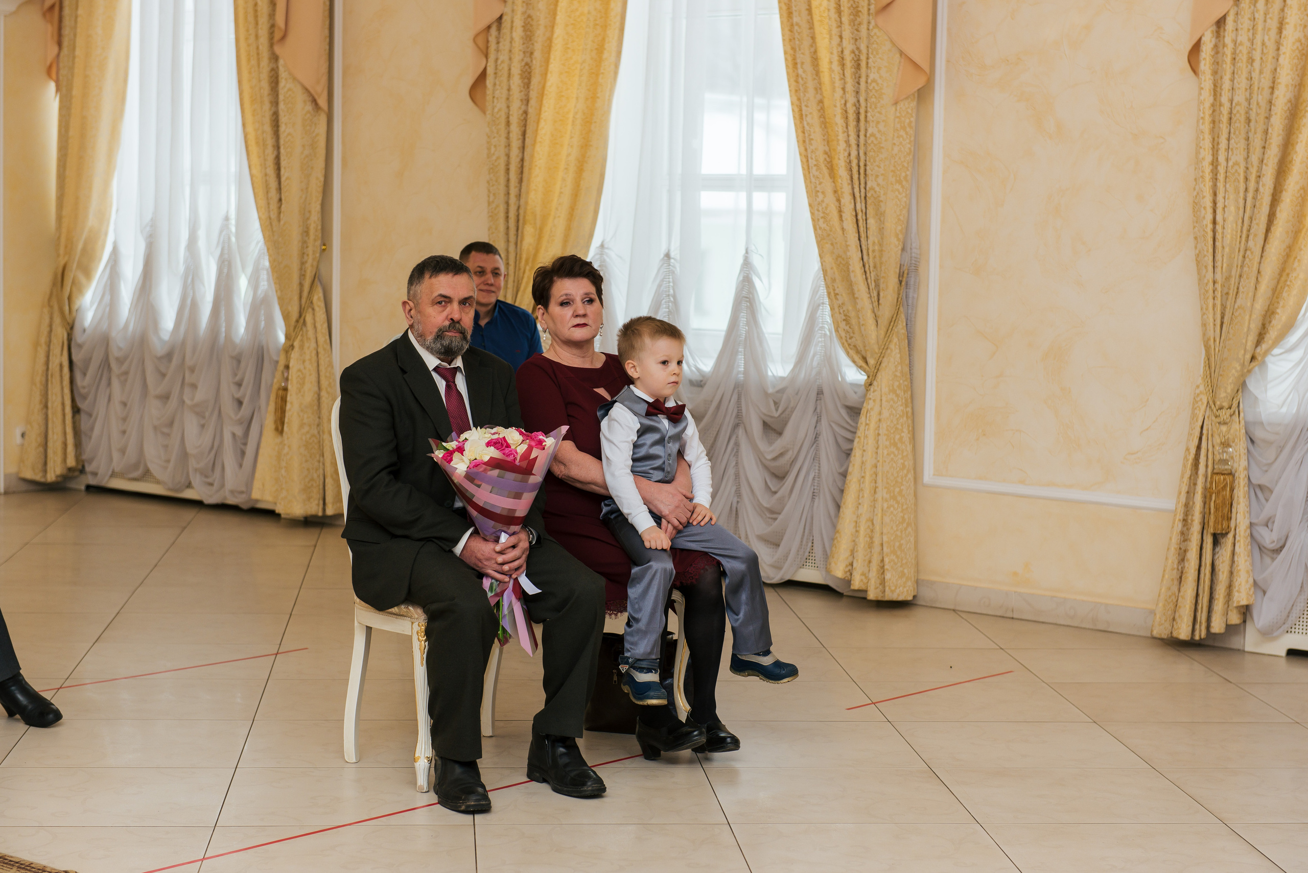 Свадебный день Анастасия и Антон. Фотограф Екатерина Шереметова Ижевск Сарапул Воткинск