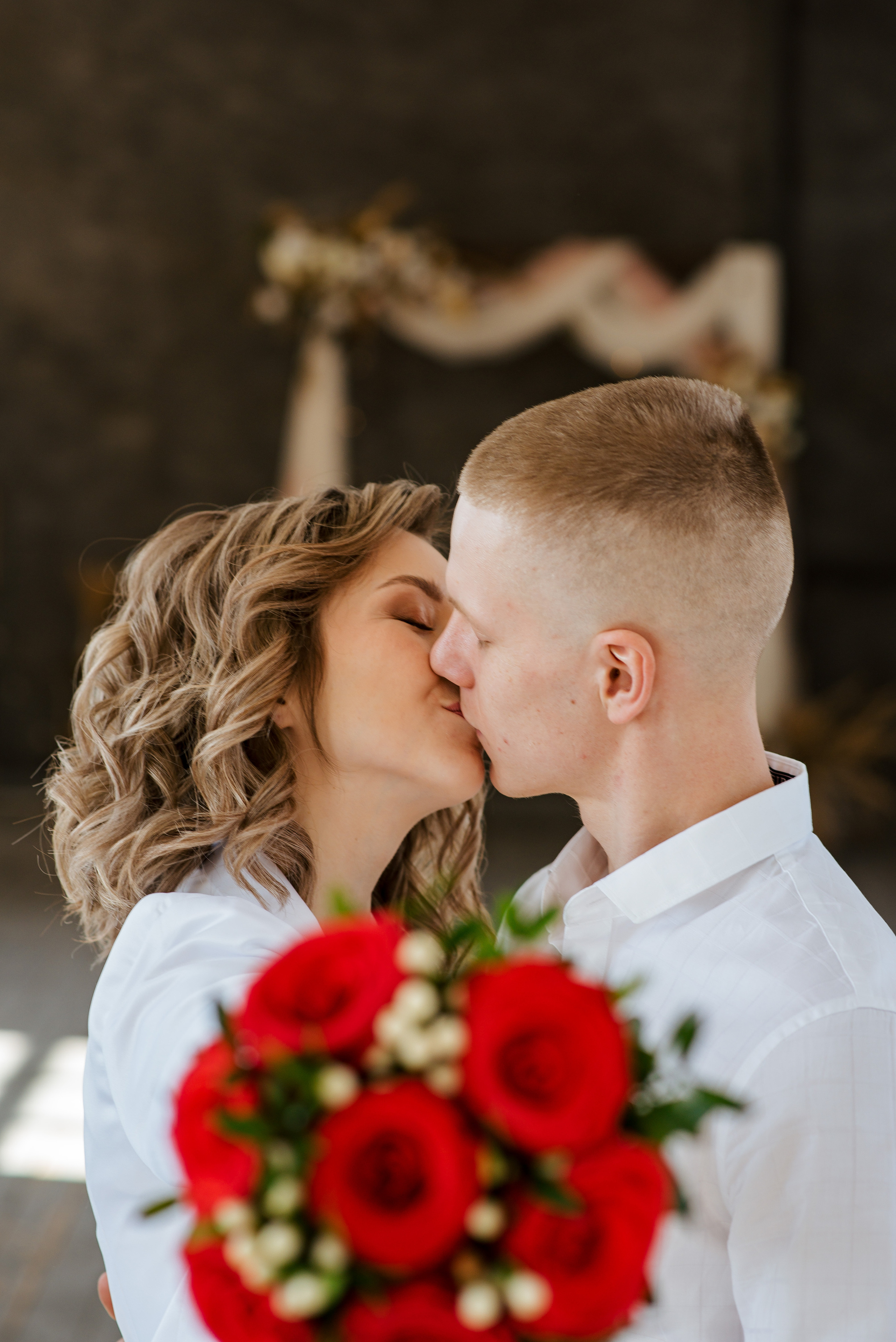 Свадьба. Фотограф Екатерина Шереметова Ижевск Сарапул Воткинск