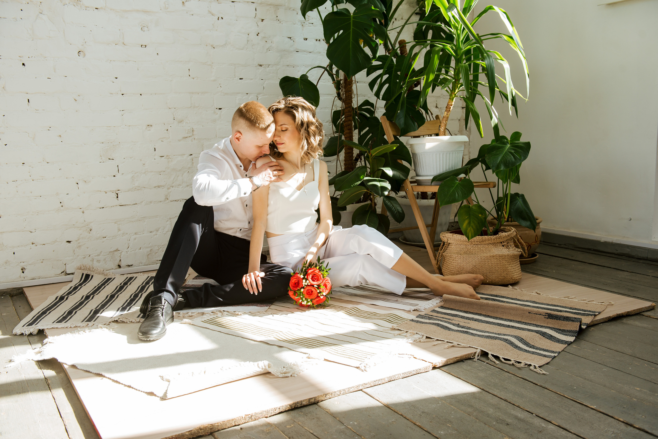 Свадьба. Фотограф Екатерина Шереметова Ижевск Сарапул Воткинск