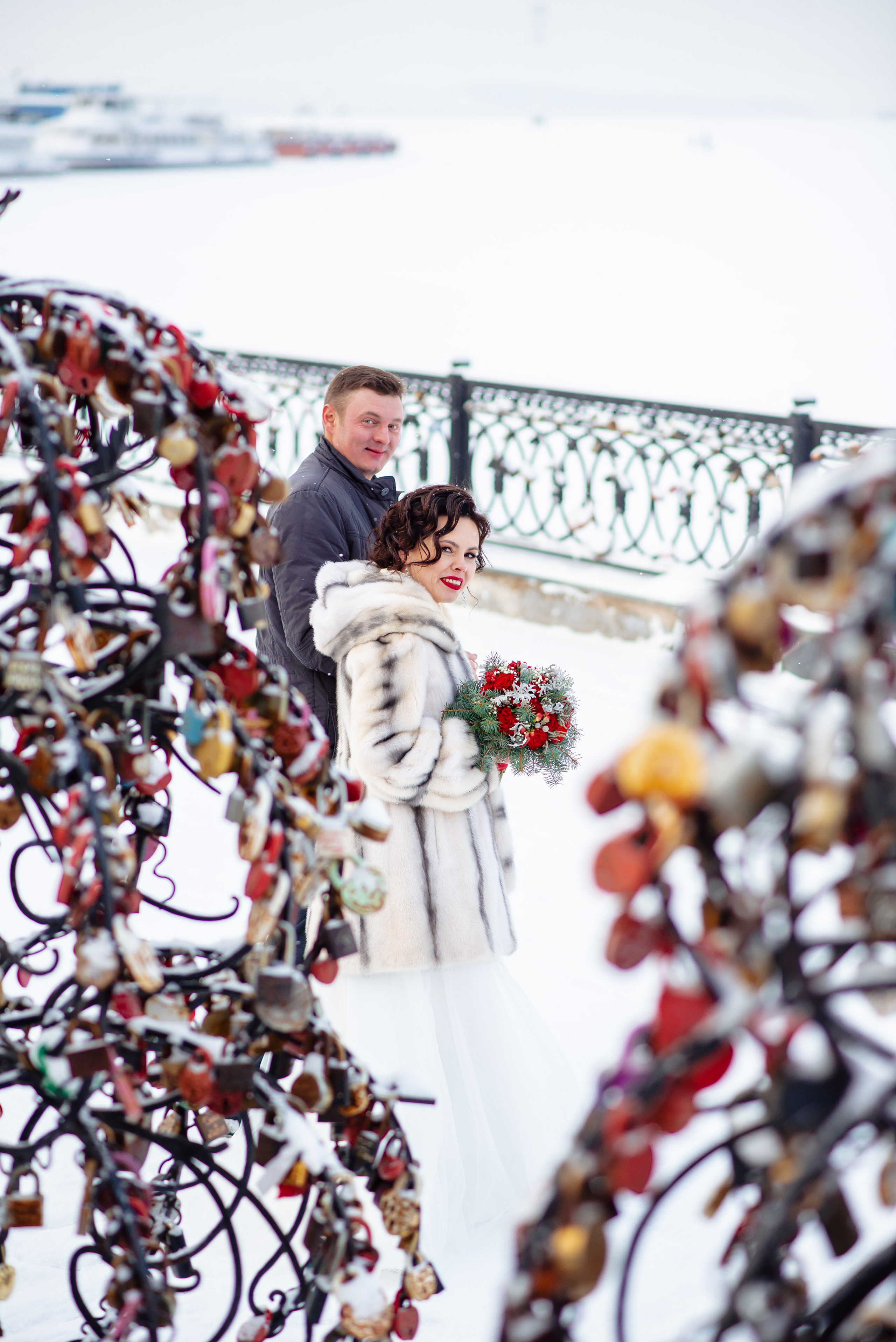 Свадебный день Анастасия и Антон. Фотограф Екатерина Шереметова Ижевск Сарапул Воткинск