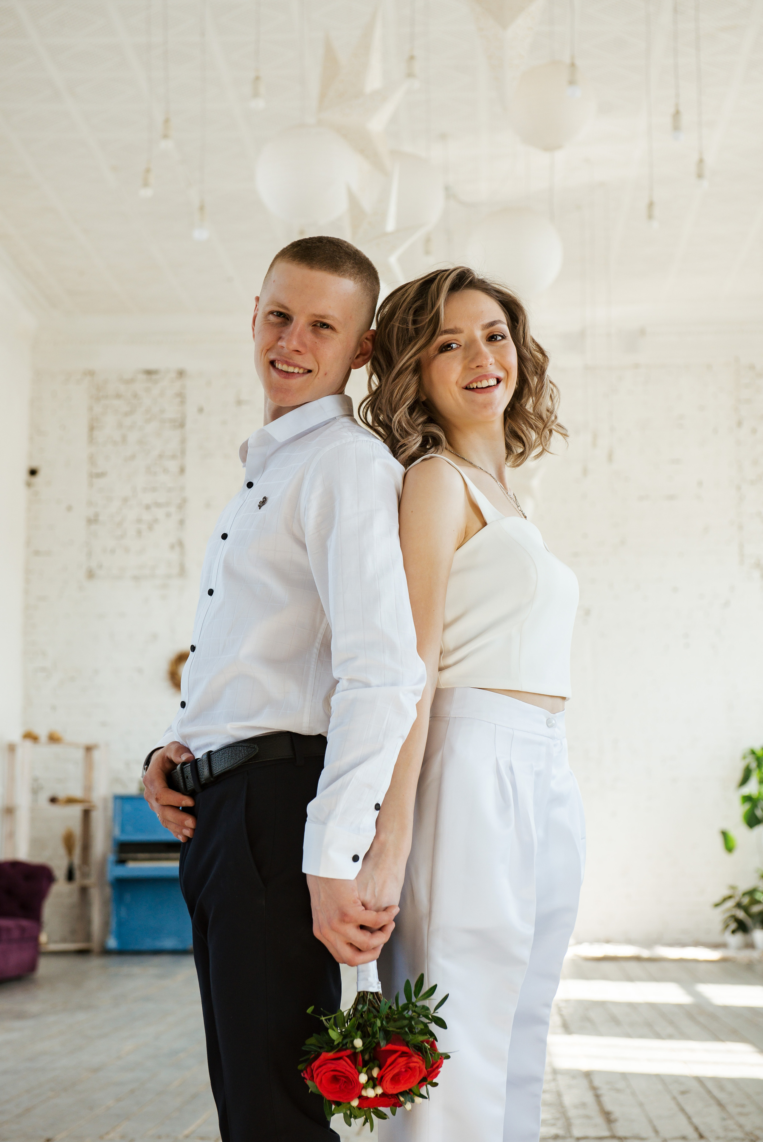 Свадьба. Фотограф Екатерина Шереметова Ижевск Сарапул Воткинск