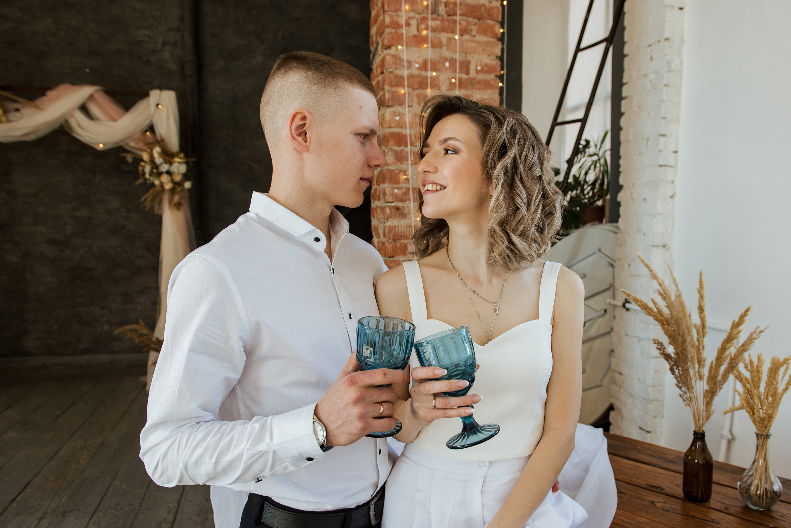 Свадьба. Фотограф Екатерина Шереметова Ижевск Сарапул Воткинск