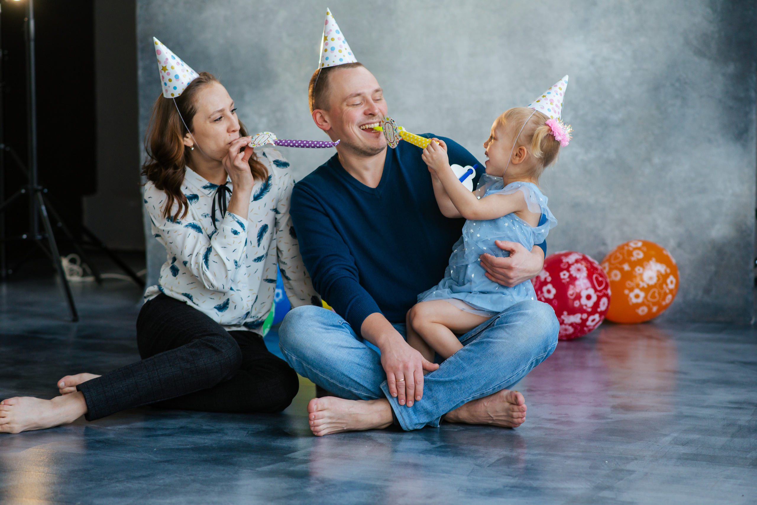 День рождение. Фотограф Екатерина Шереметова Ижевск Сарапул Воткинск