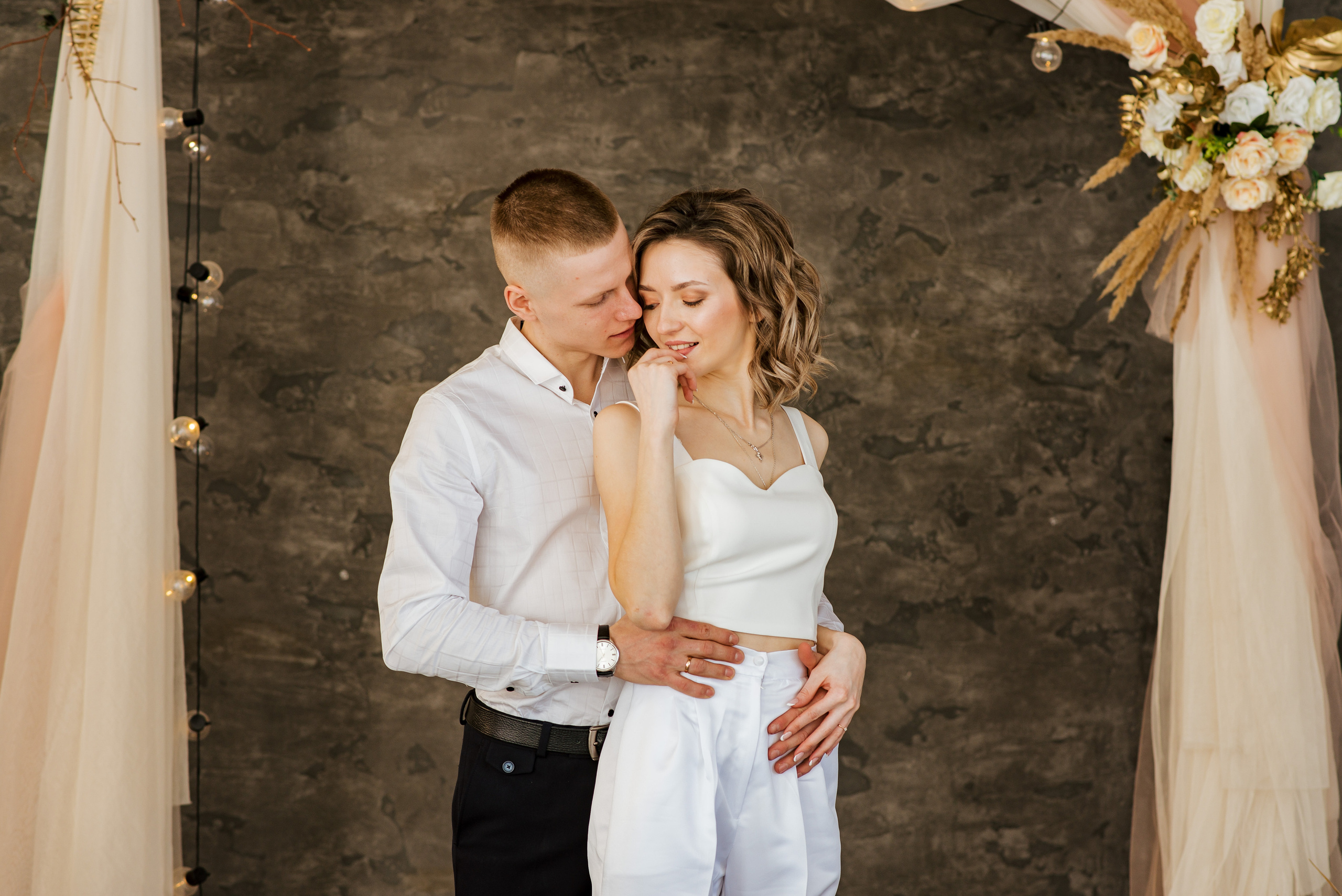 Свадьба. Фотограф Екатерина Шереметова Ижевск Сарапул Воткинск