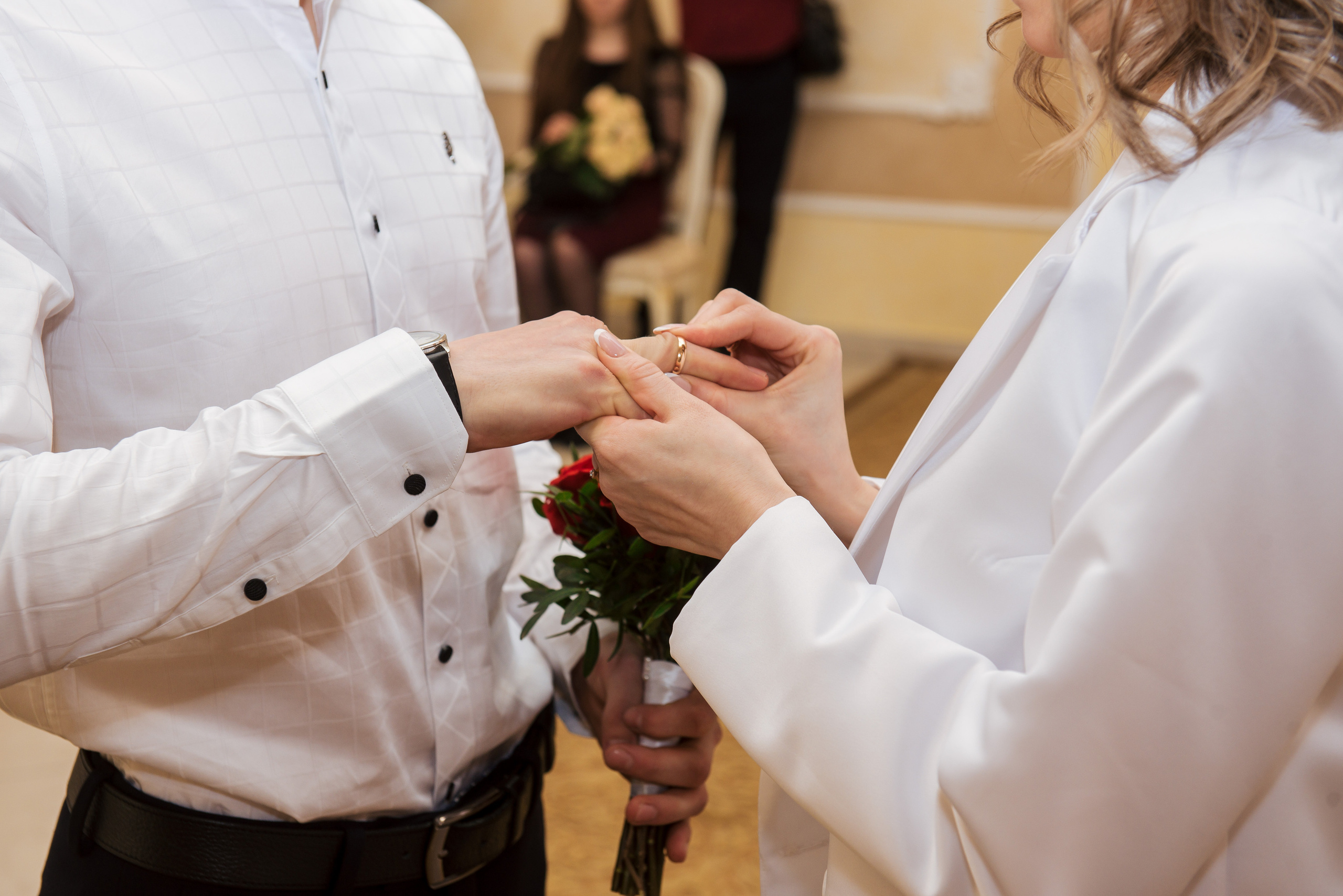 Свадьба. Фотограф Екатерина Шереметова Ижевск Сарапул Воткинск