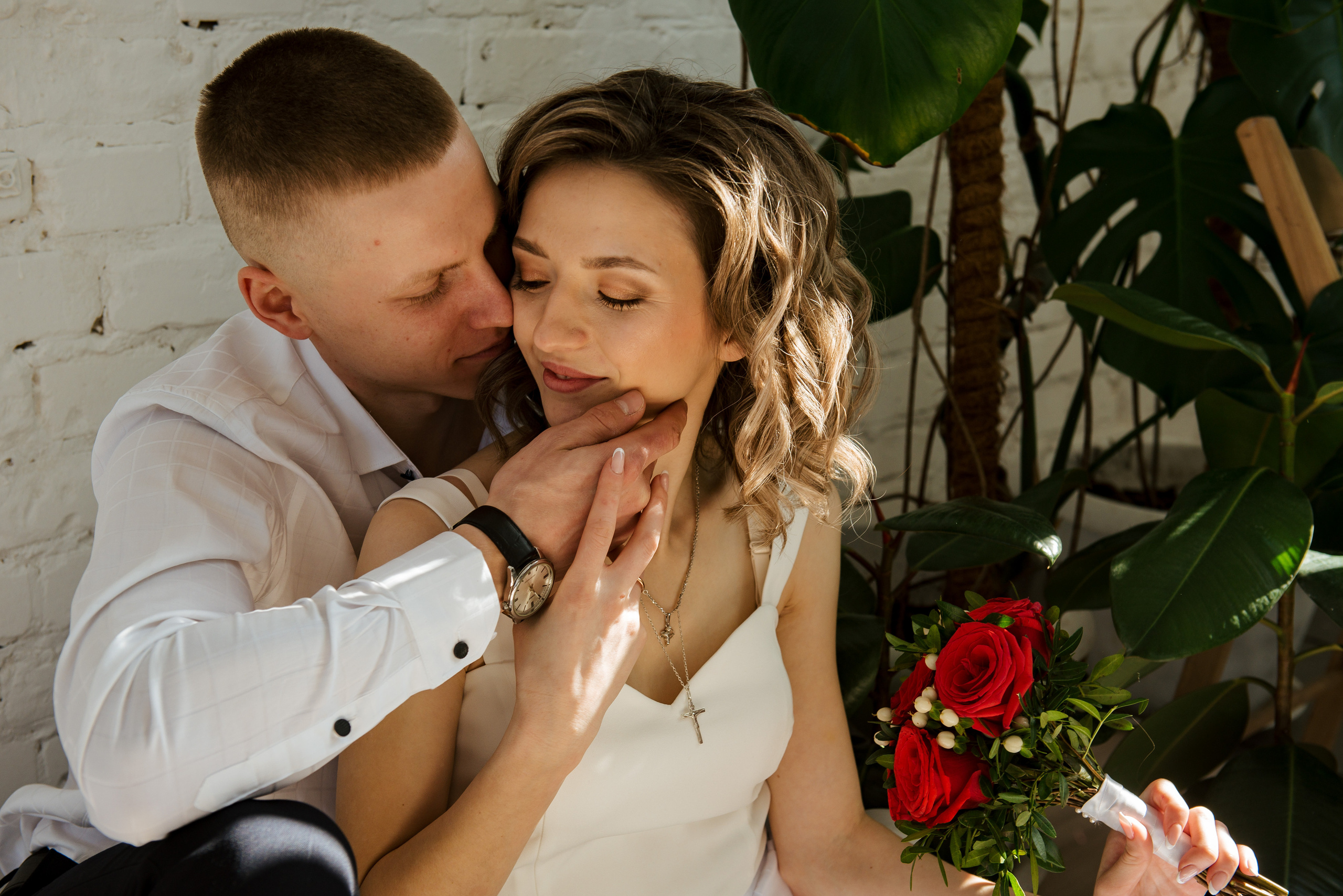 Свадьба. Фотограф Екатерина Шереметова Ижевск Сарапул Воткинск