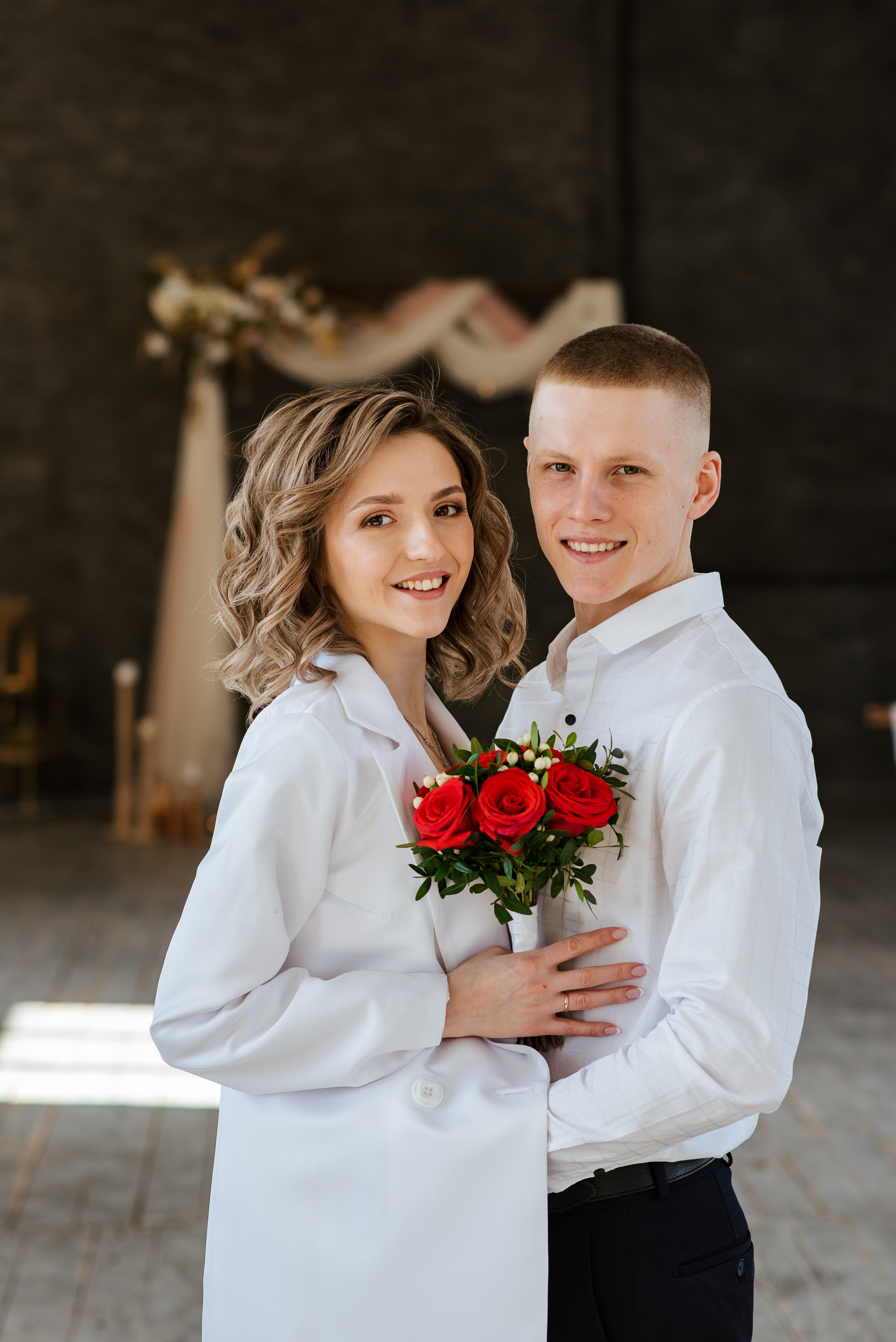 Свадьба. Фотограф Екатерина Шереметова Ижевск Сарапул Воткинск