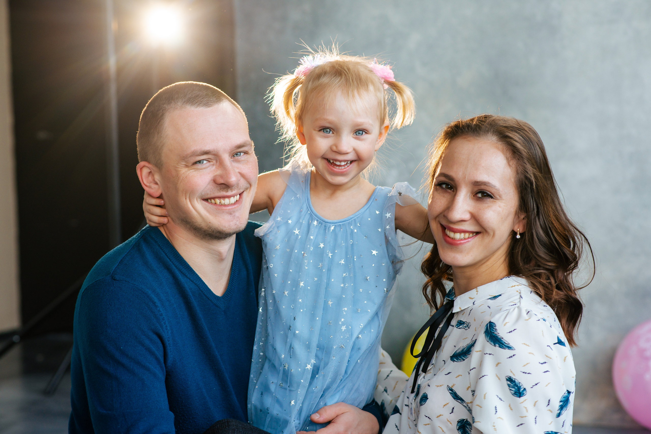 День рождение. Фотограф Екатерина Шереметова Ижевск Сарапул Воткинск