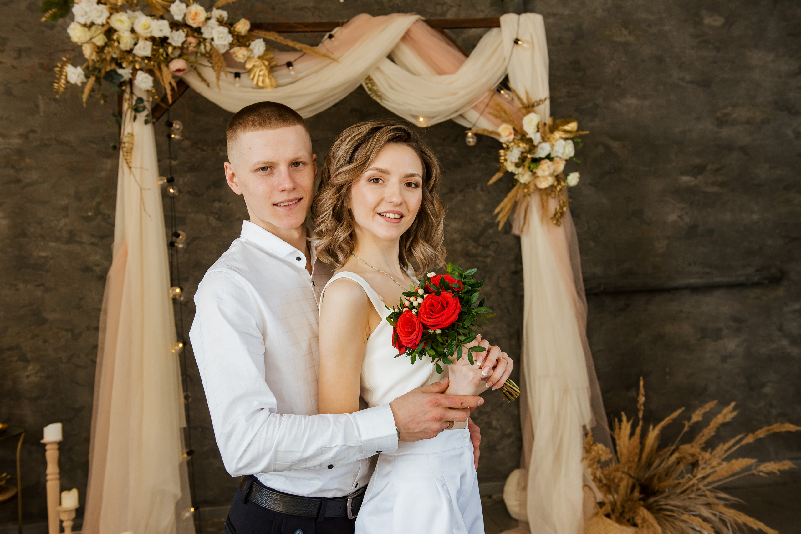 Свадьба. Фотограф Екатерина Шереметова Ижевск Сарапул Воткинск