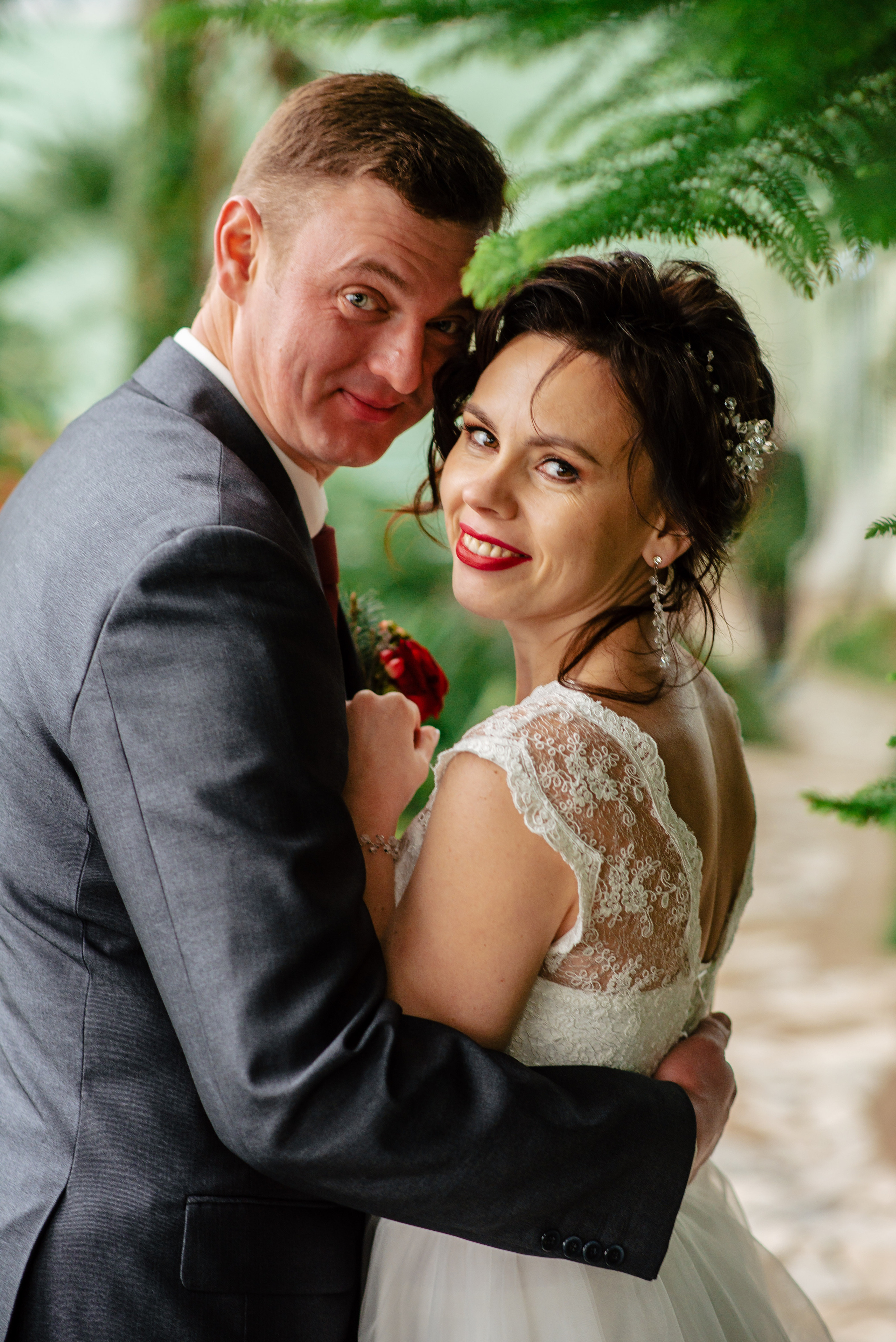 Свадебный день Анастасия и Антон. Фотограф Екатерина Шереметова Ижевск Сарапул Воткинск