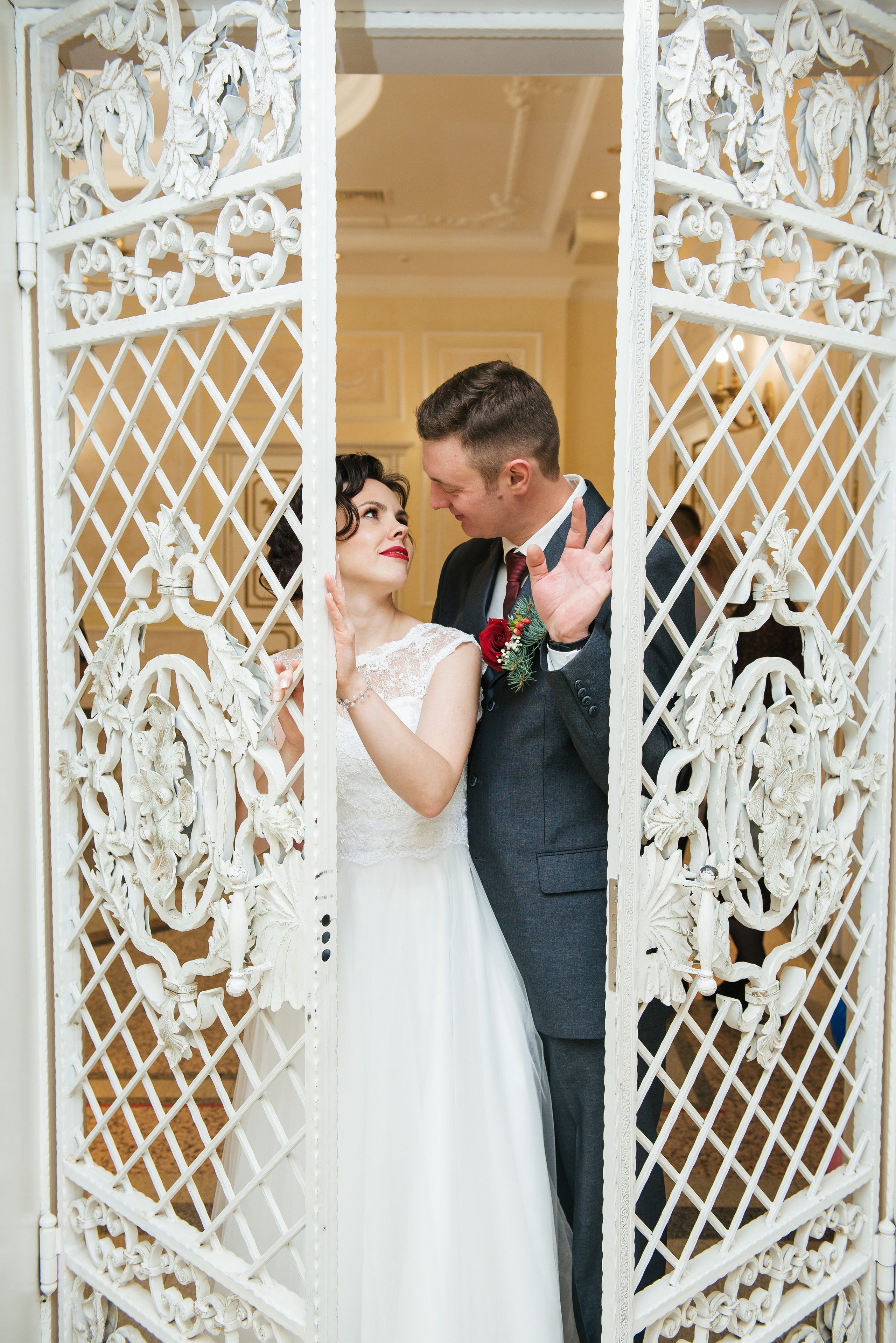 Свадебный день Анастасия и Антон. Фотограф Екатерина Шереметова Ижевск Сарапул Воткинск