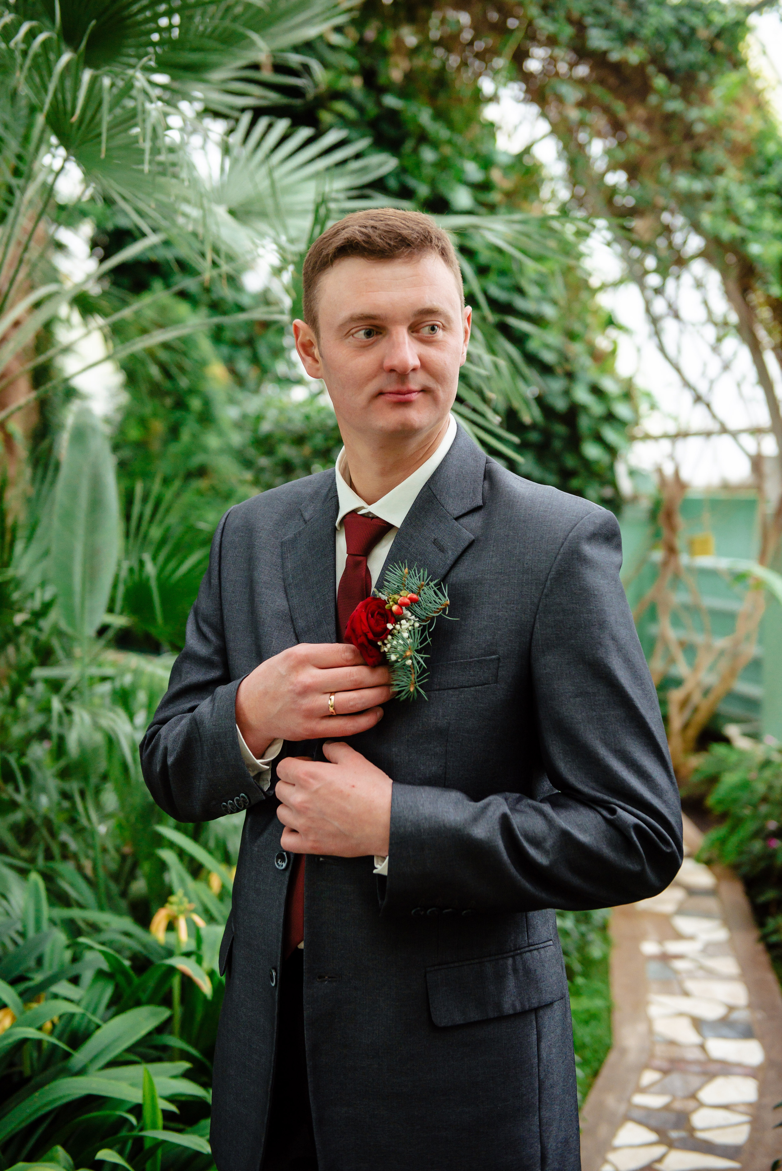 Свадебный день Анастасия и Антон. Фотограф Екатерина Шереметова Ижевск Сарапул Воткинск