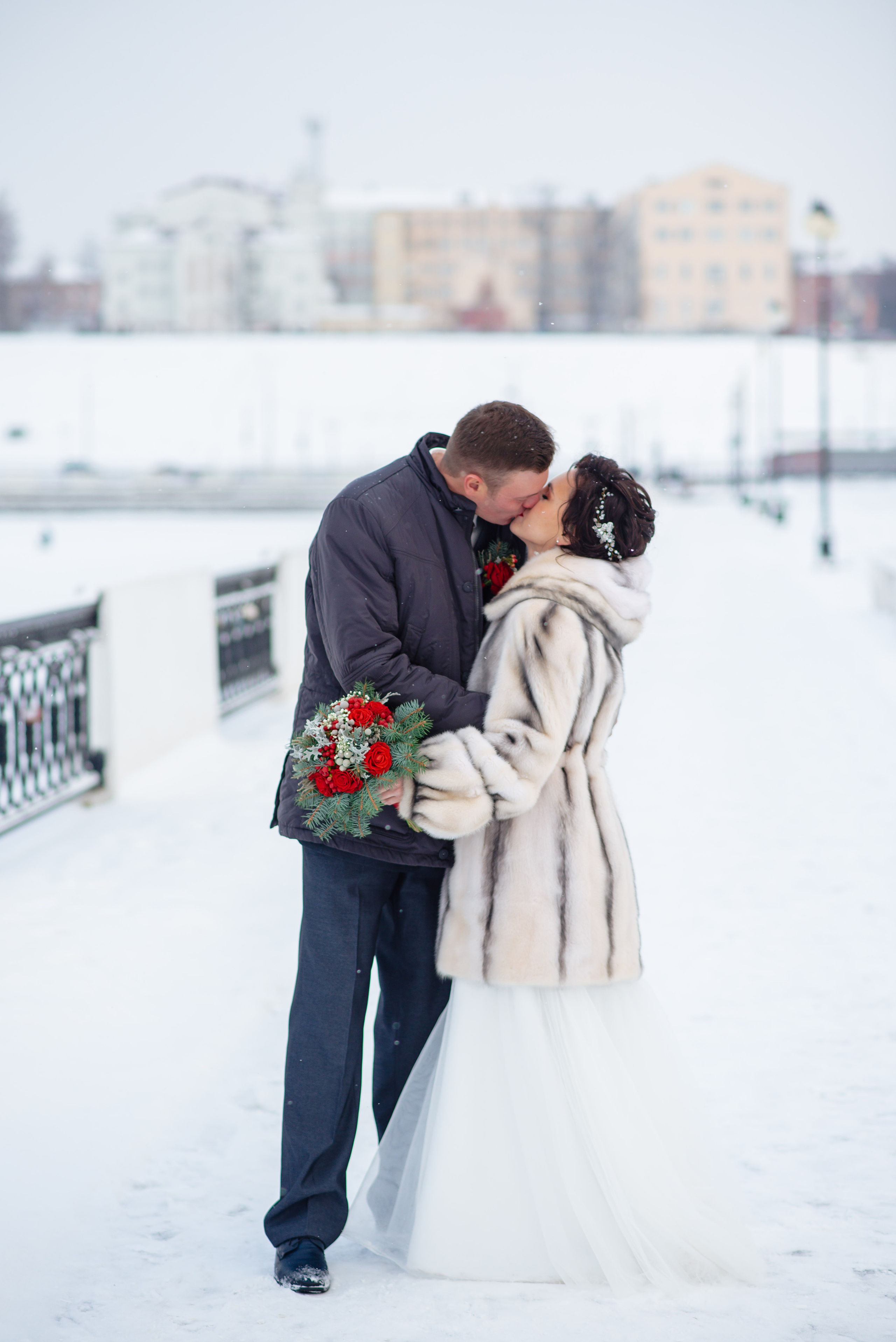 Свадебный день Анастасия и Антон. Фотограф Екатерина Шереметова Ижевск Сарапул Воткинск