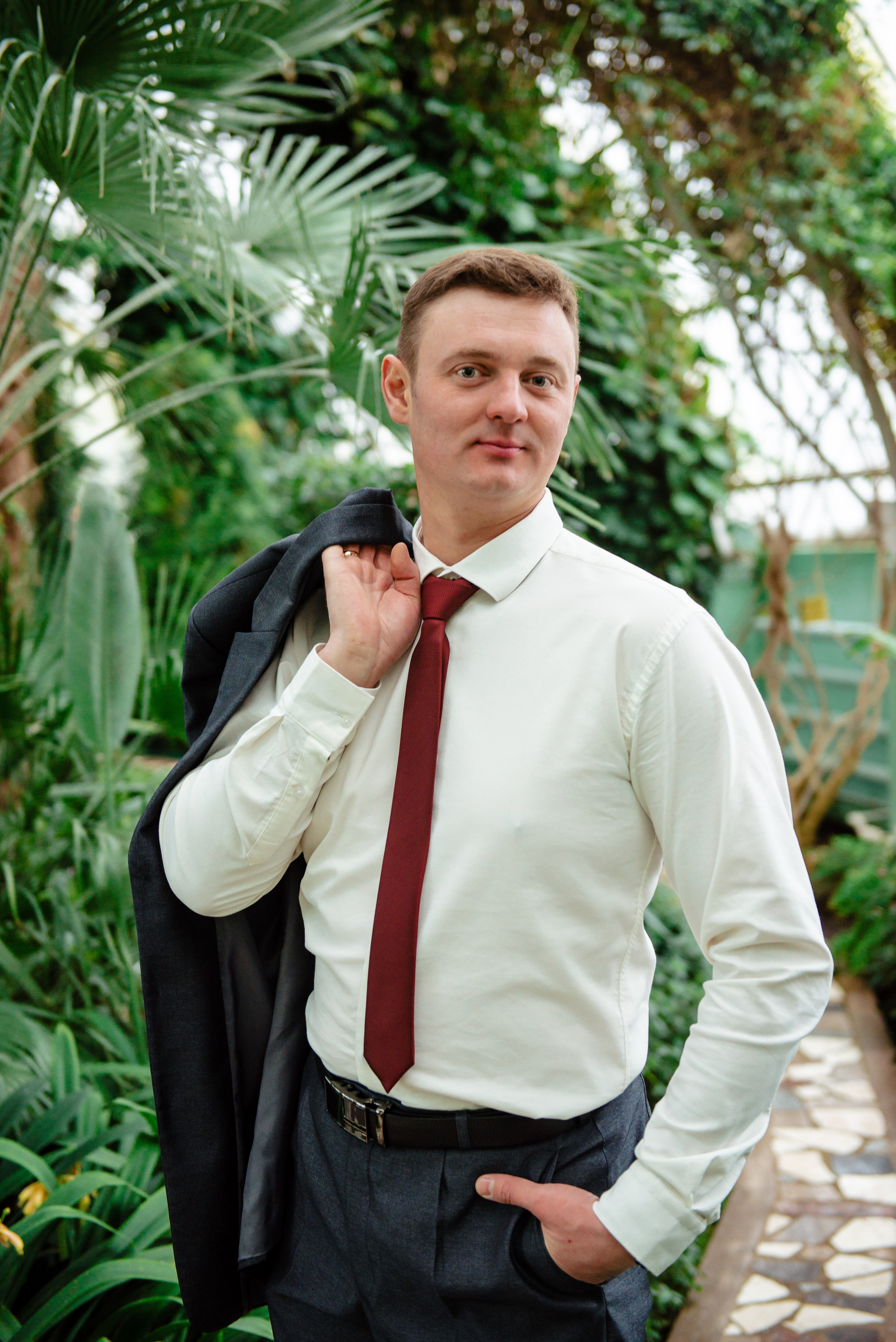 Свадебный день Анастасия и Антон. Фотограф Екатерина Шереметова Ижевск Сарапул Воткинск