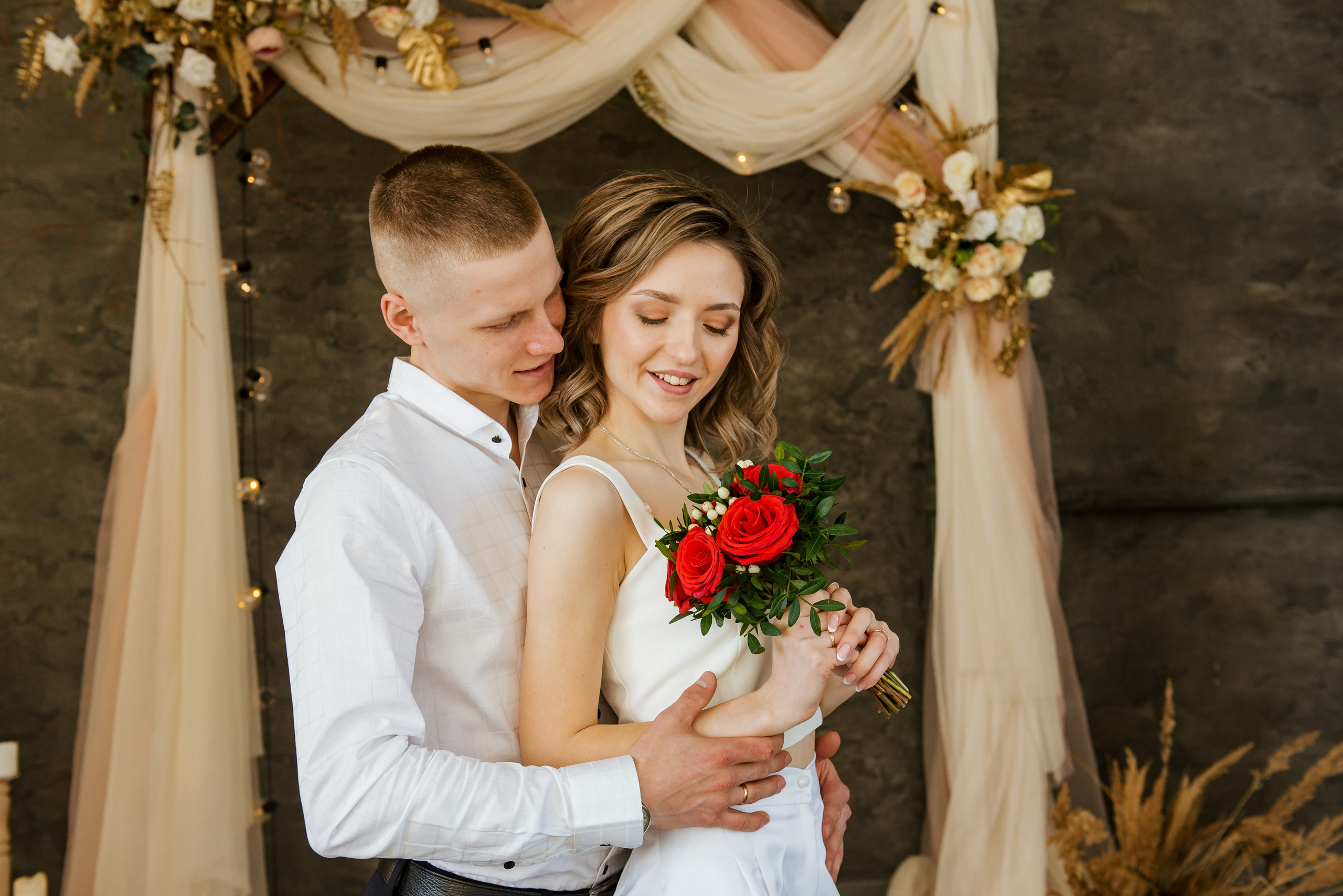 Свадьба. Фотограф Екатерина Шереметова Ижевск Сарапул Воткинск