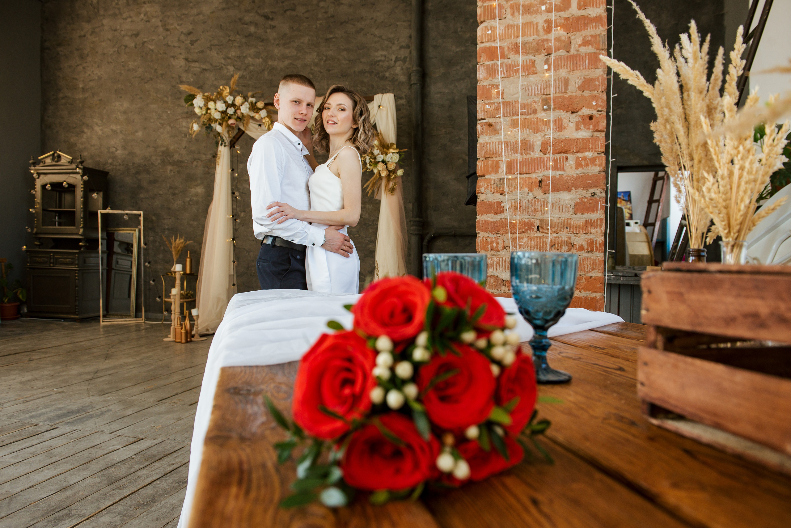 Свадьба. Фотограф Екатерина Шереметова Ижевск Сарапул Воткинск