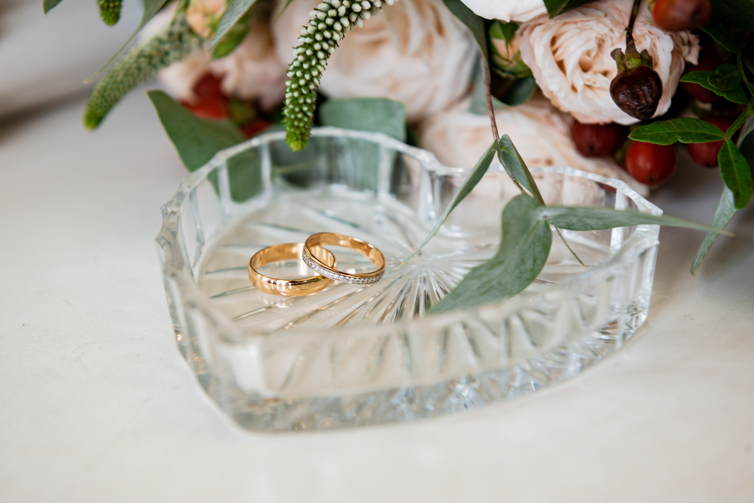 Свадебный день Валентины и Захара г. Сарапул 2020 г