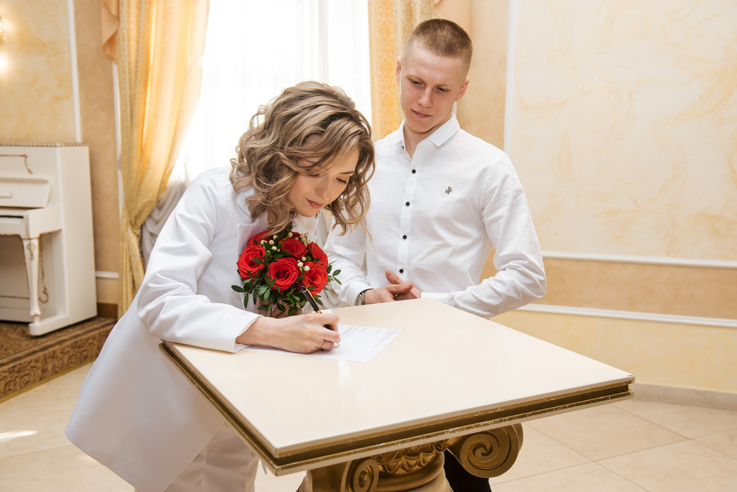 Свадьба. Фотограф Екатерина Шереметова Ижевск Сарапул Воткинск