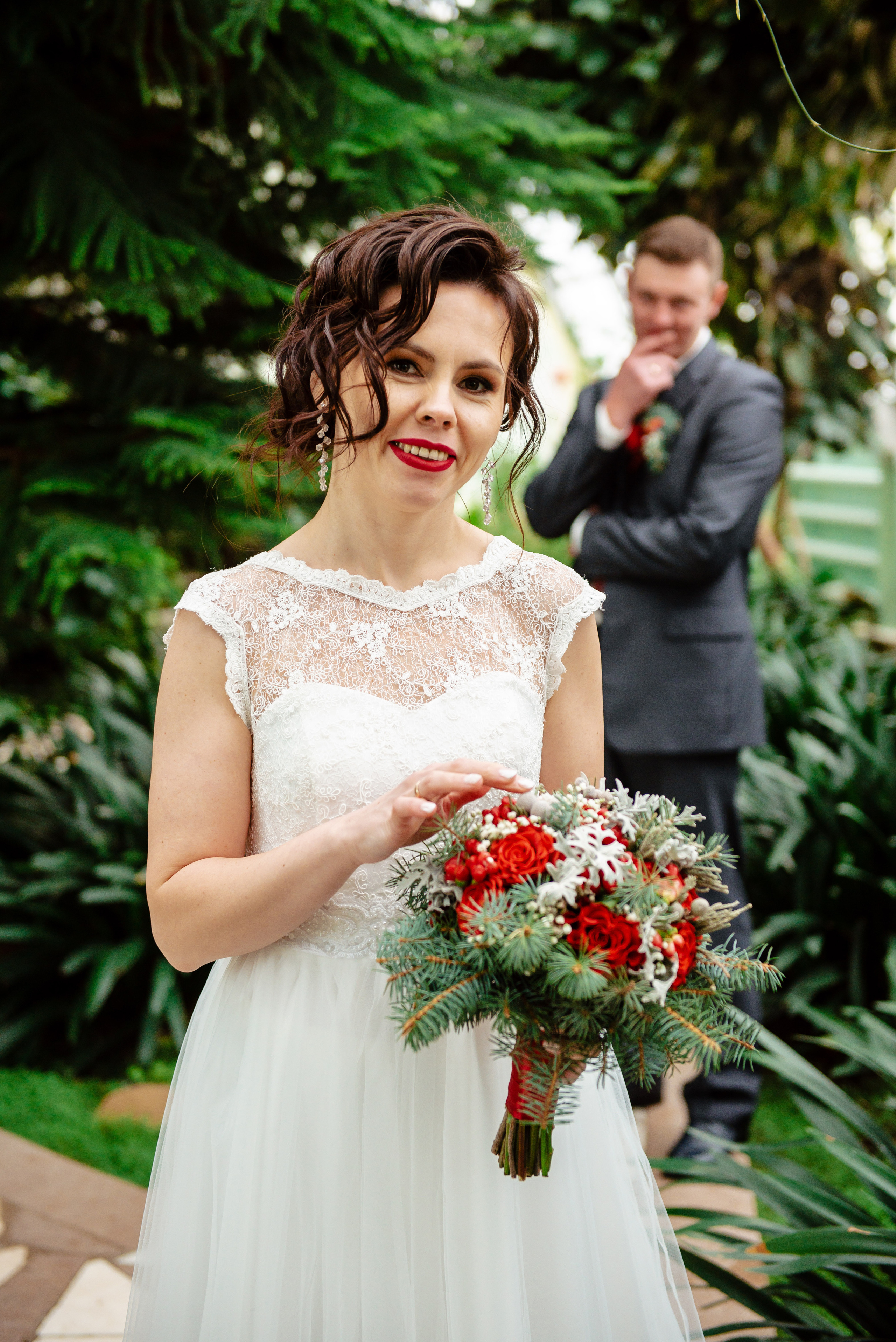 Свадебный день Анастасия и Антон. Фотограф Екатерина Шереметова Ижевск Сарапул Воткинск
