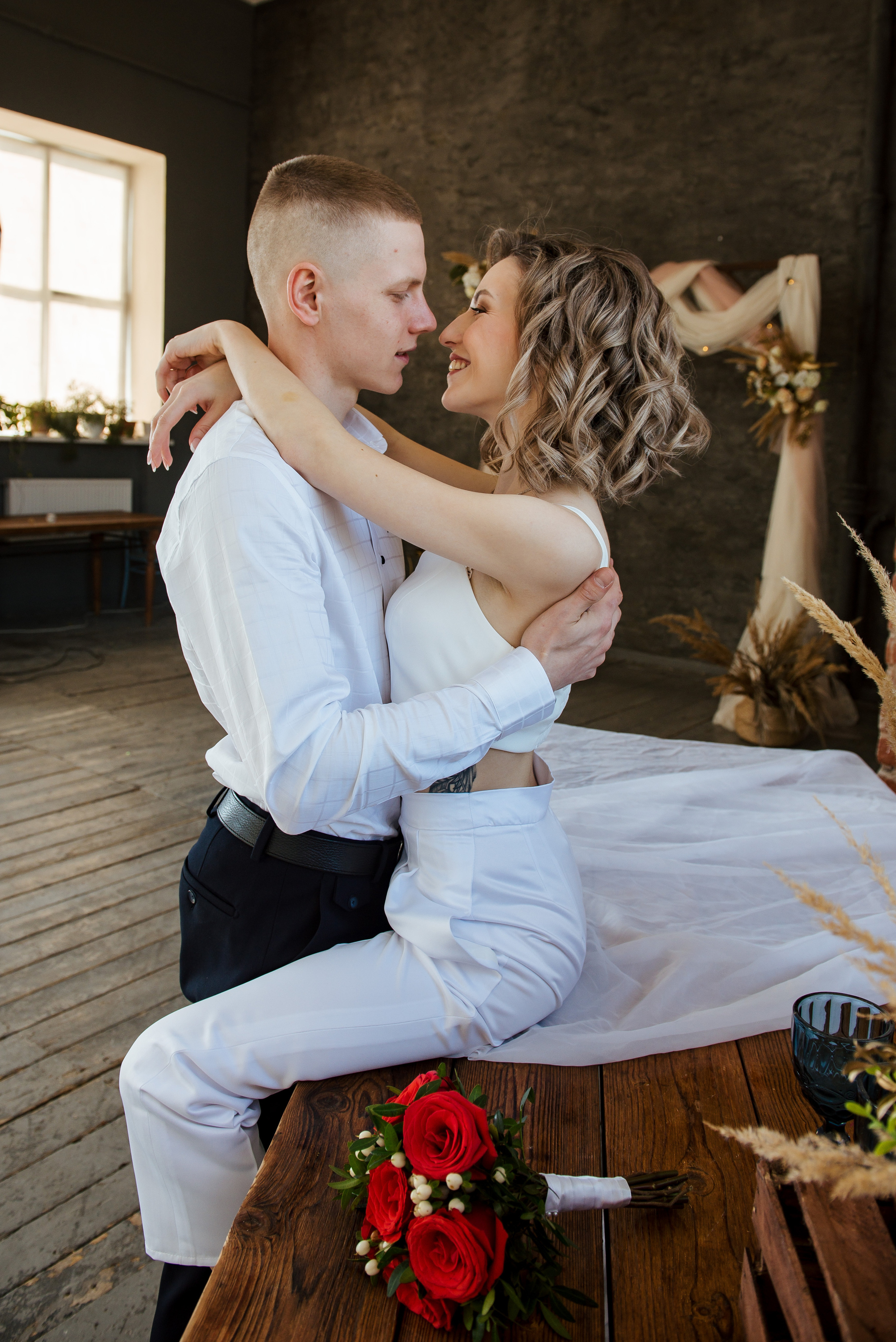 Свадьба. Фотограф Екатерина Шереметова Ижевск Сарапул Воткинск