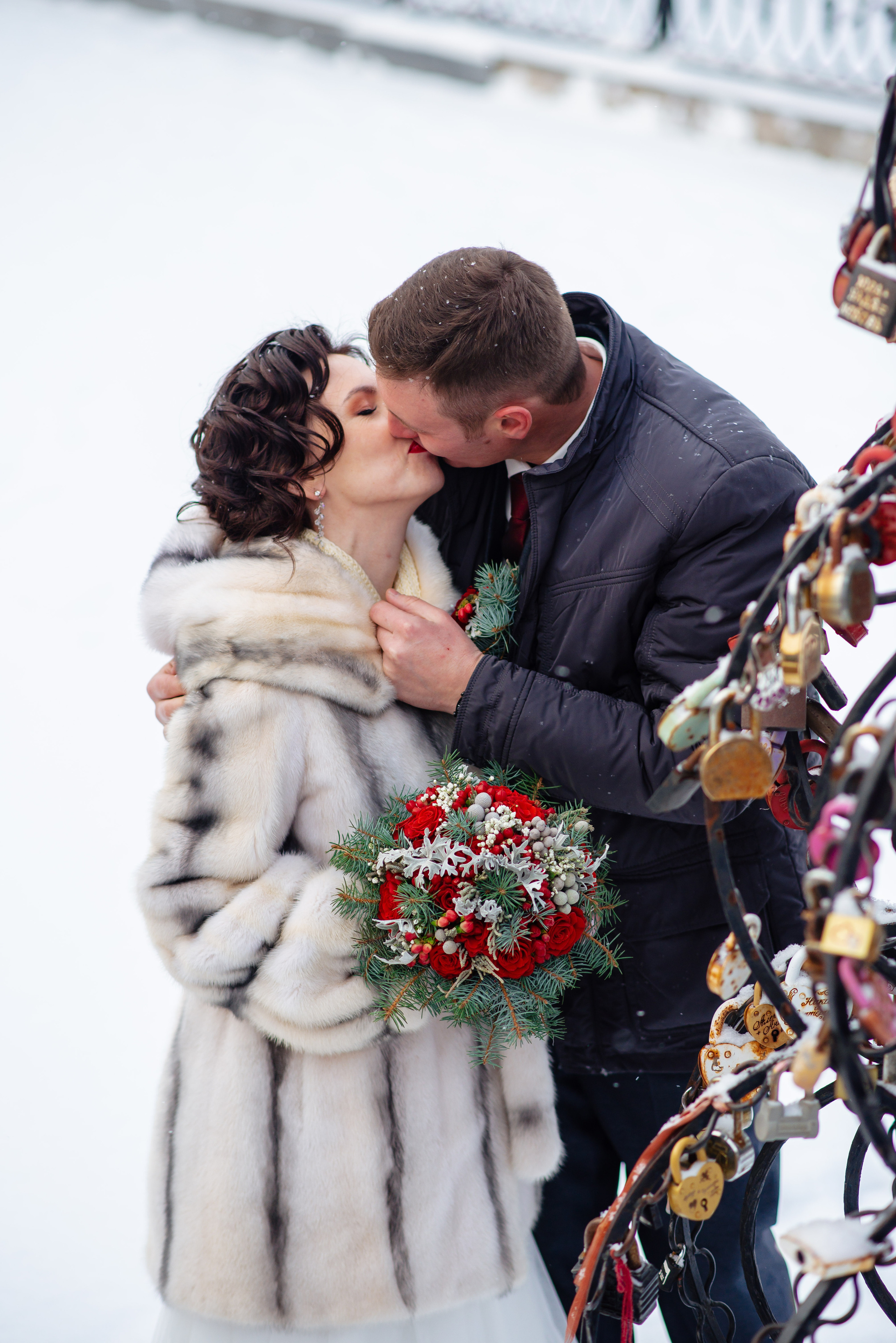 Свадебный день Анастасия и Антон. Фотограф Екатерина Шереметова Ижевск Сарапул Воткинск